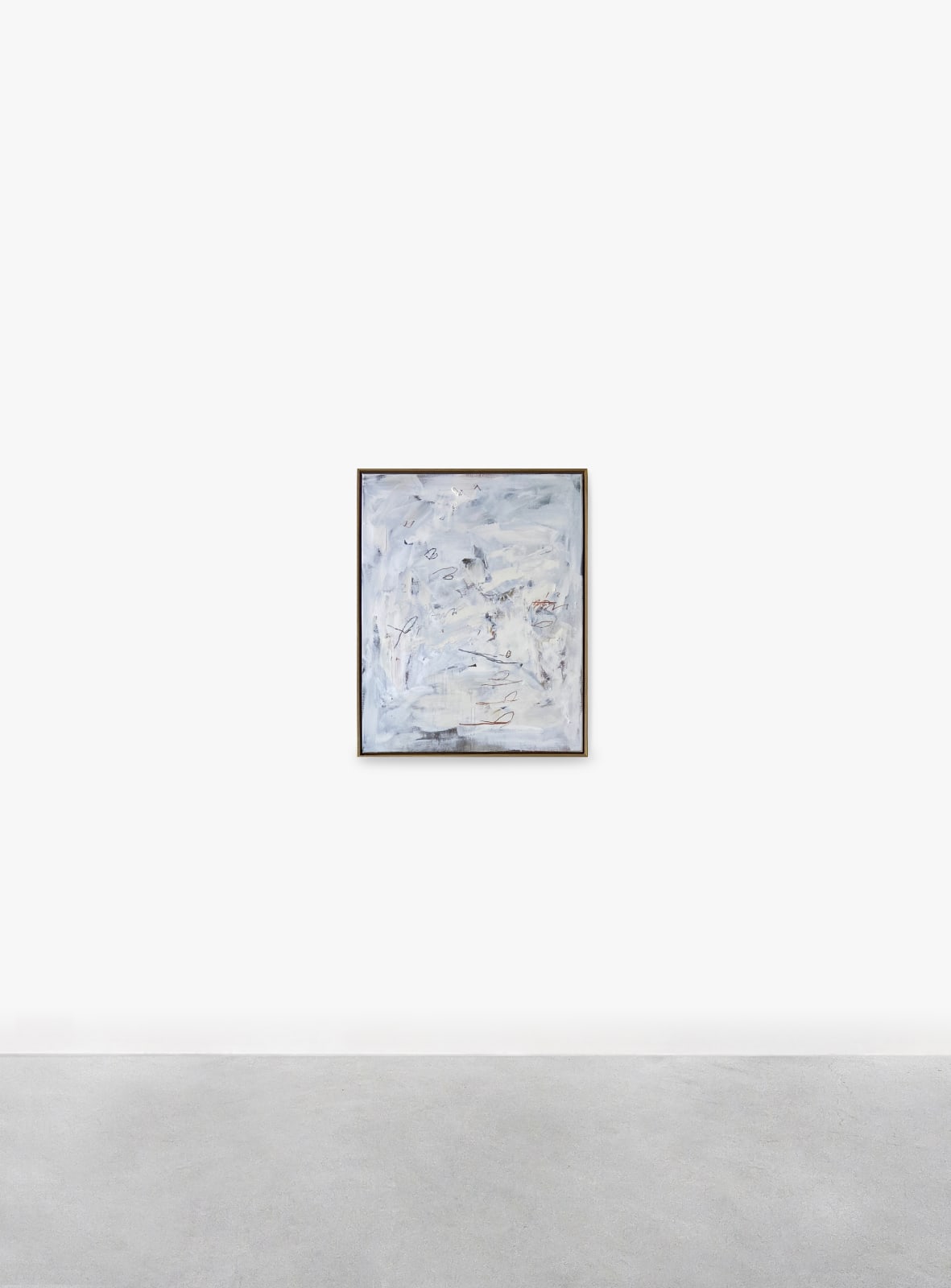 Steingrímur Gauti, Untitled (17), 2021