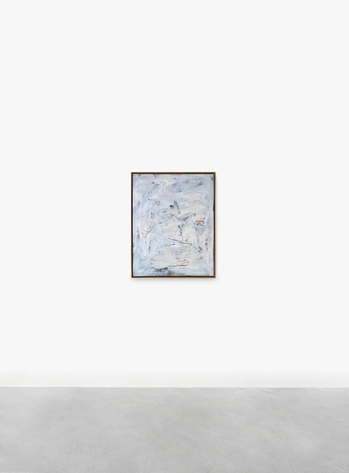 Steingrímur Gauti, Untitled (17), 2021