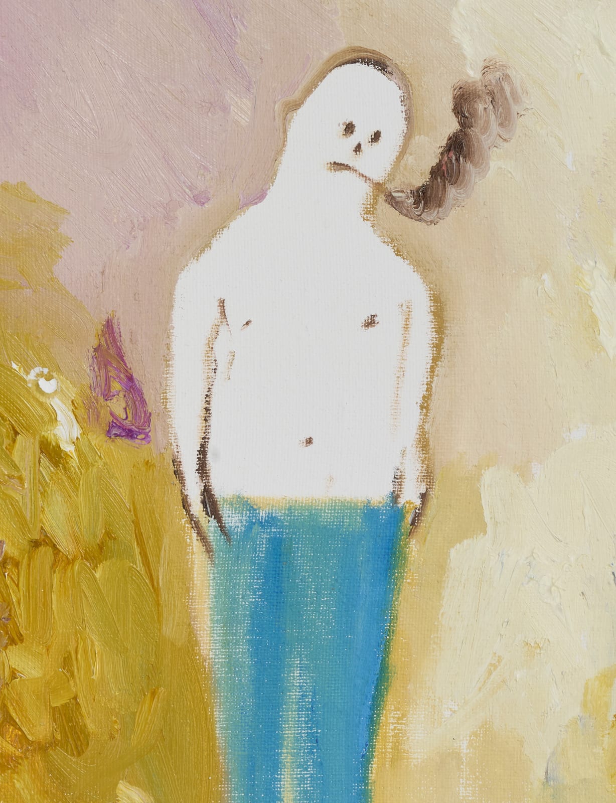 Shinya Azuma, Ennui boy, 2025