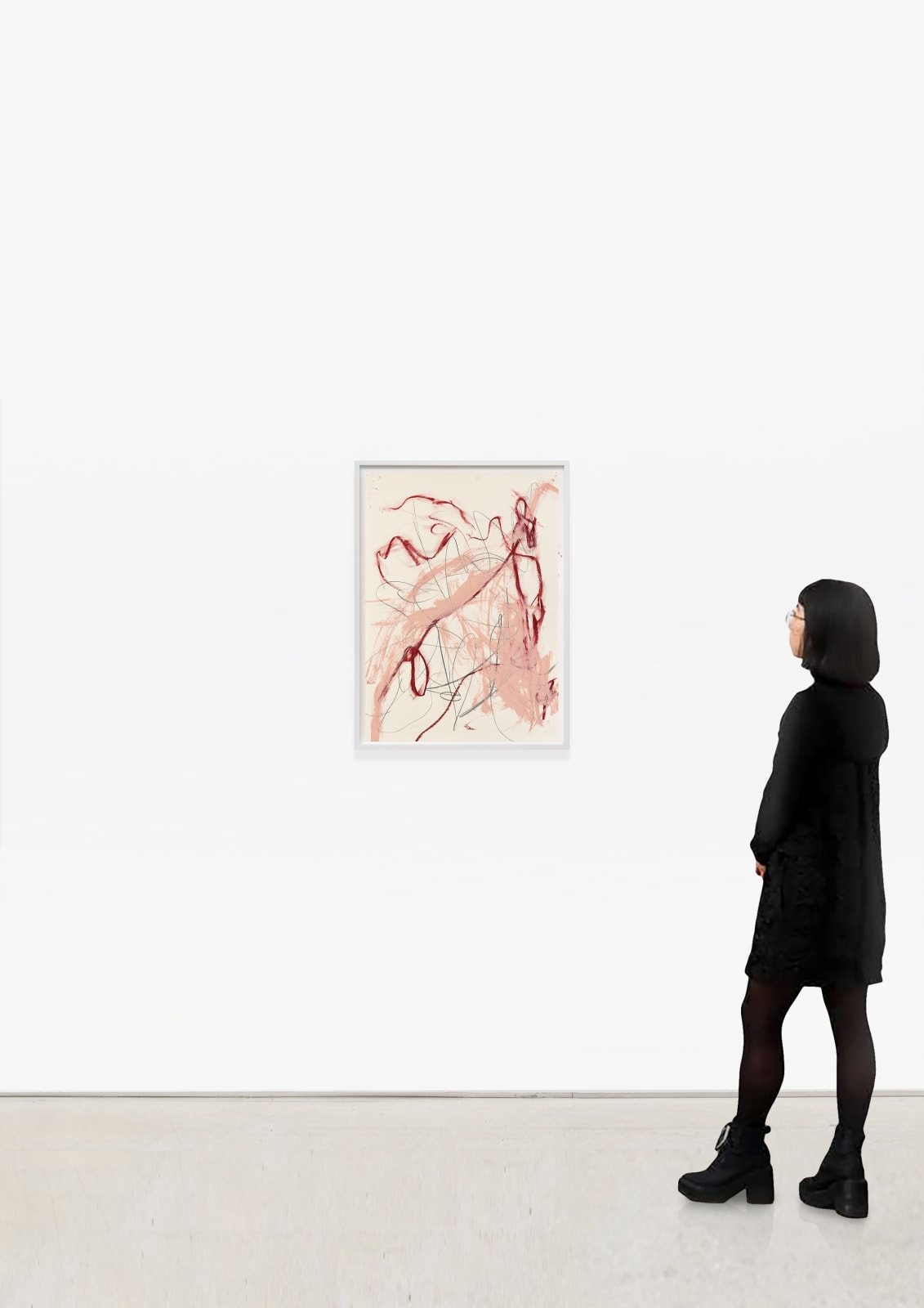 a'driane nieves, DNA (Expressions), 2021