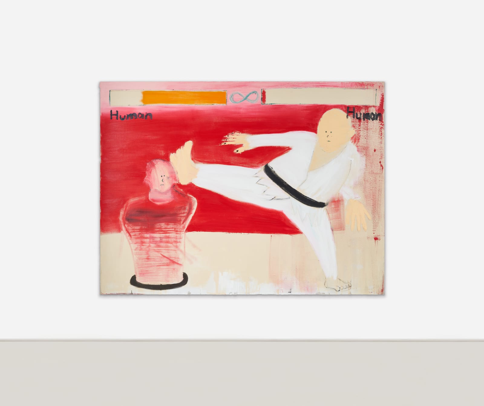 Shinya Azuma, ROUND1 Ready fight!! (KARATE), 2024