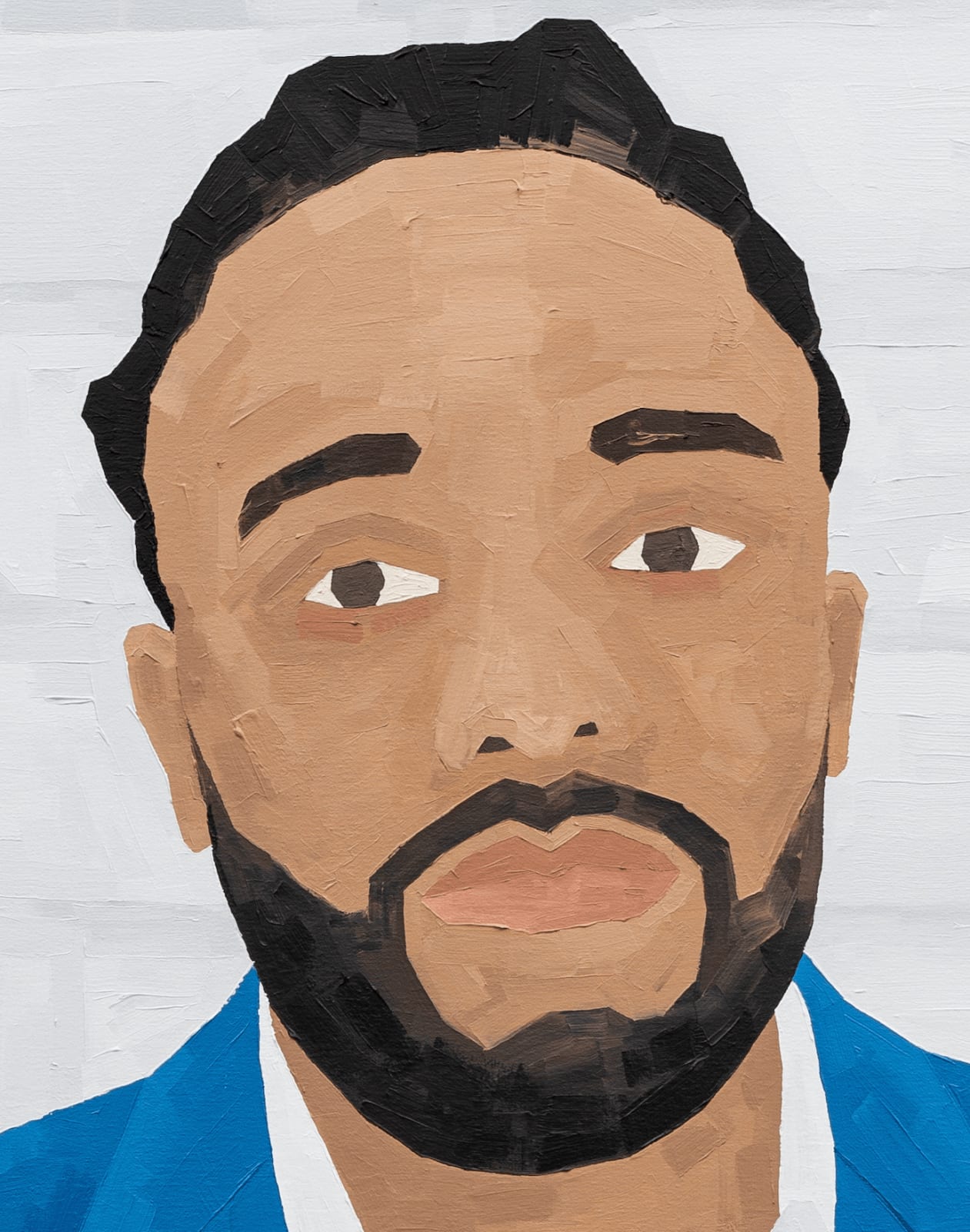 Soimadou Ibrahim, De fur, 2022