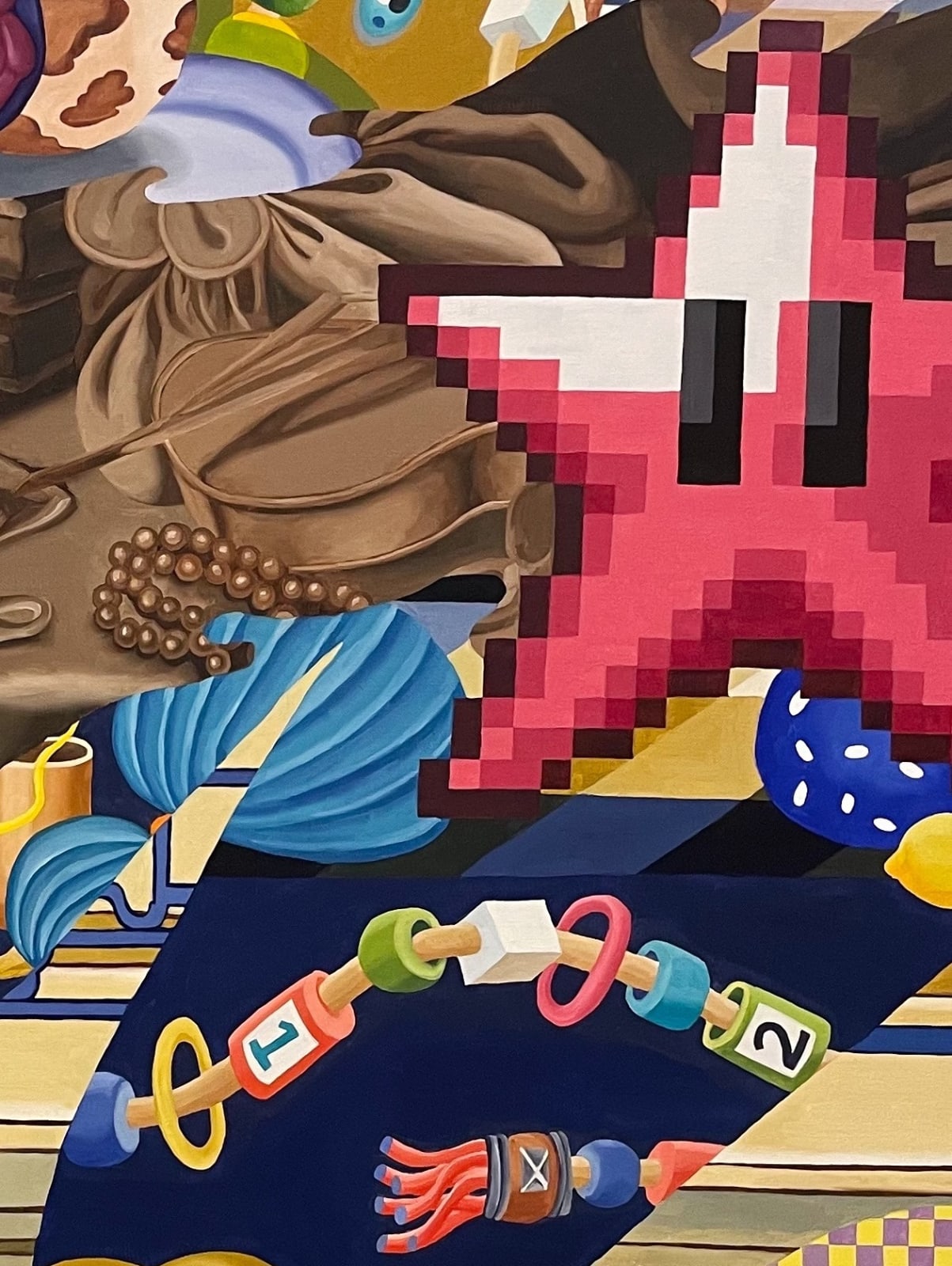 Ziping Wang, Upcoming romance, 2021