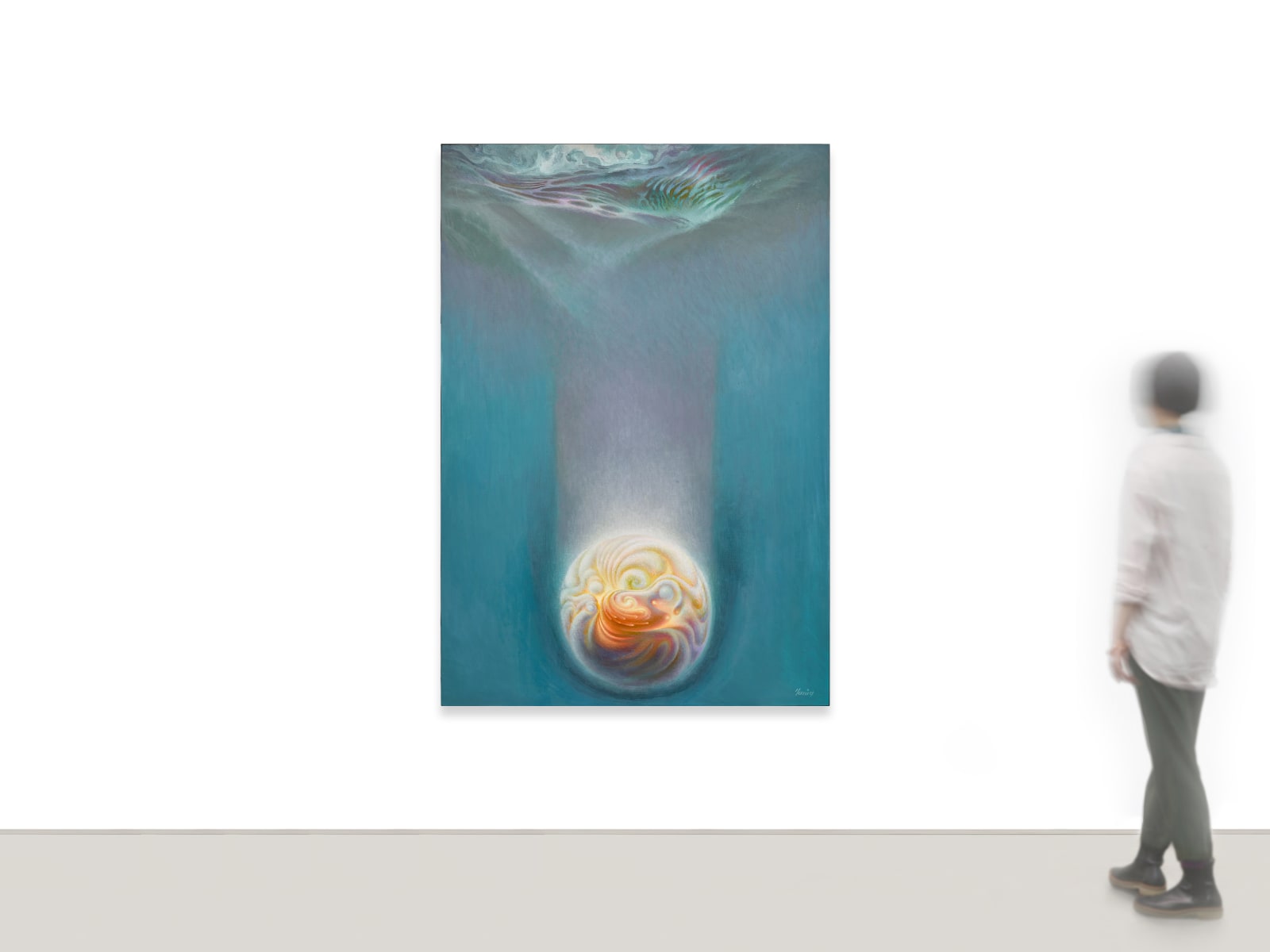 Tamie Okuyama, Birth, 1998–2024