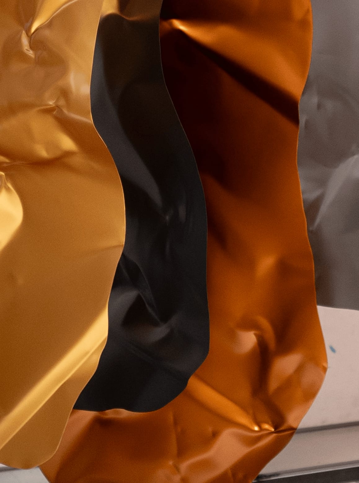 Fawn Rogers, Car Meat (Akhal Teke), 2023