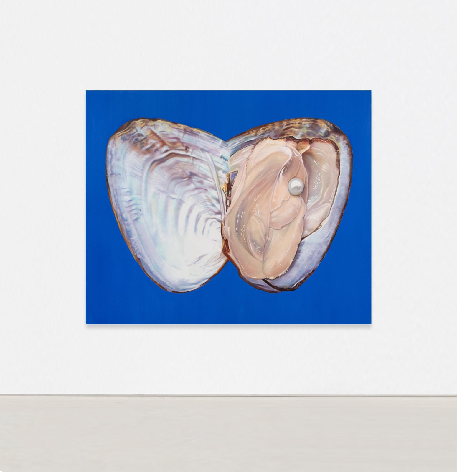 Fawn Rogers, The First Time, 2022