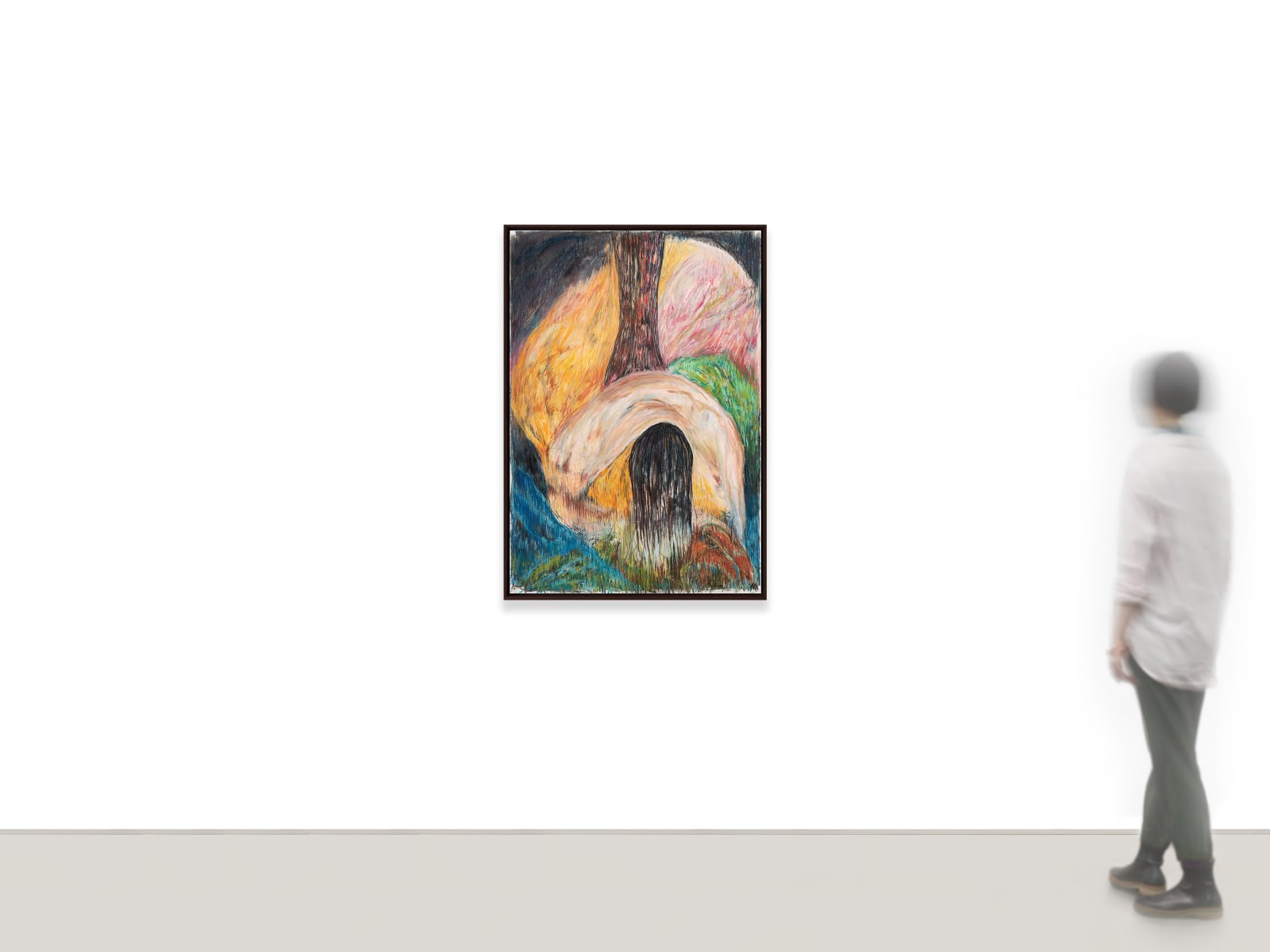 Sandra Leal, Furia V, 2024