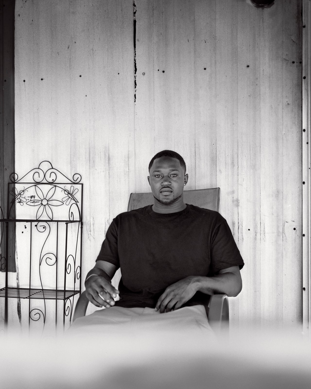 Isabelle Armand, Photography Grid 2, 2013 - 2018