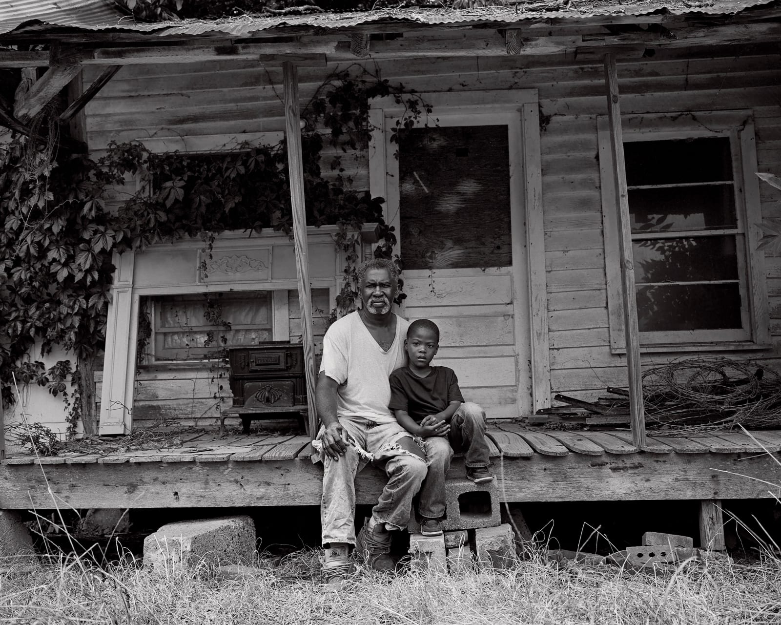 Isabelle Armand, Photography Grid 1, 2013 - 2018