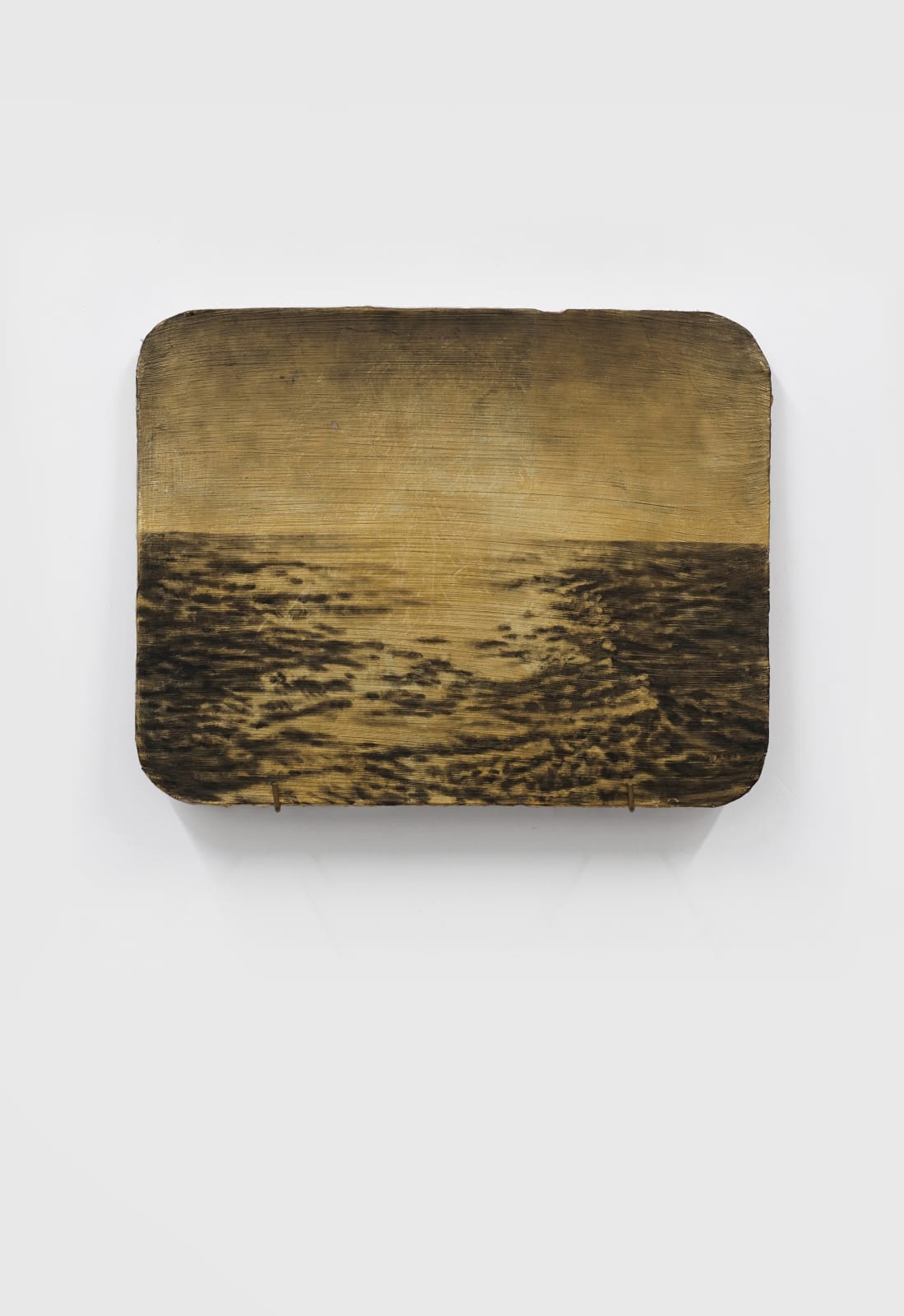Xie Fan, Golden Sea, 2019 - 2022