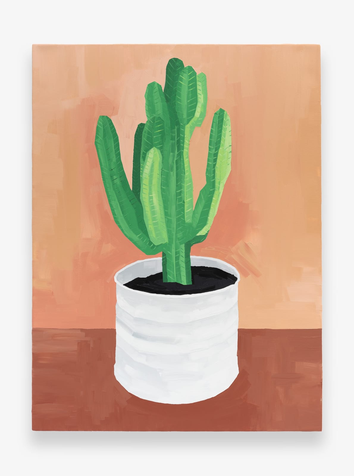 Soimadou Ibrahim, King’s Island, 2022