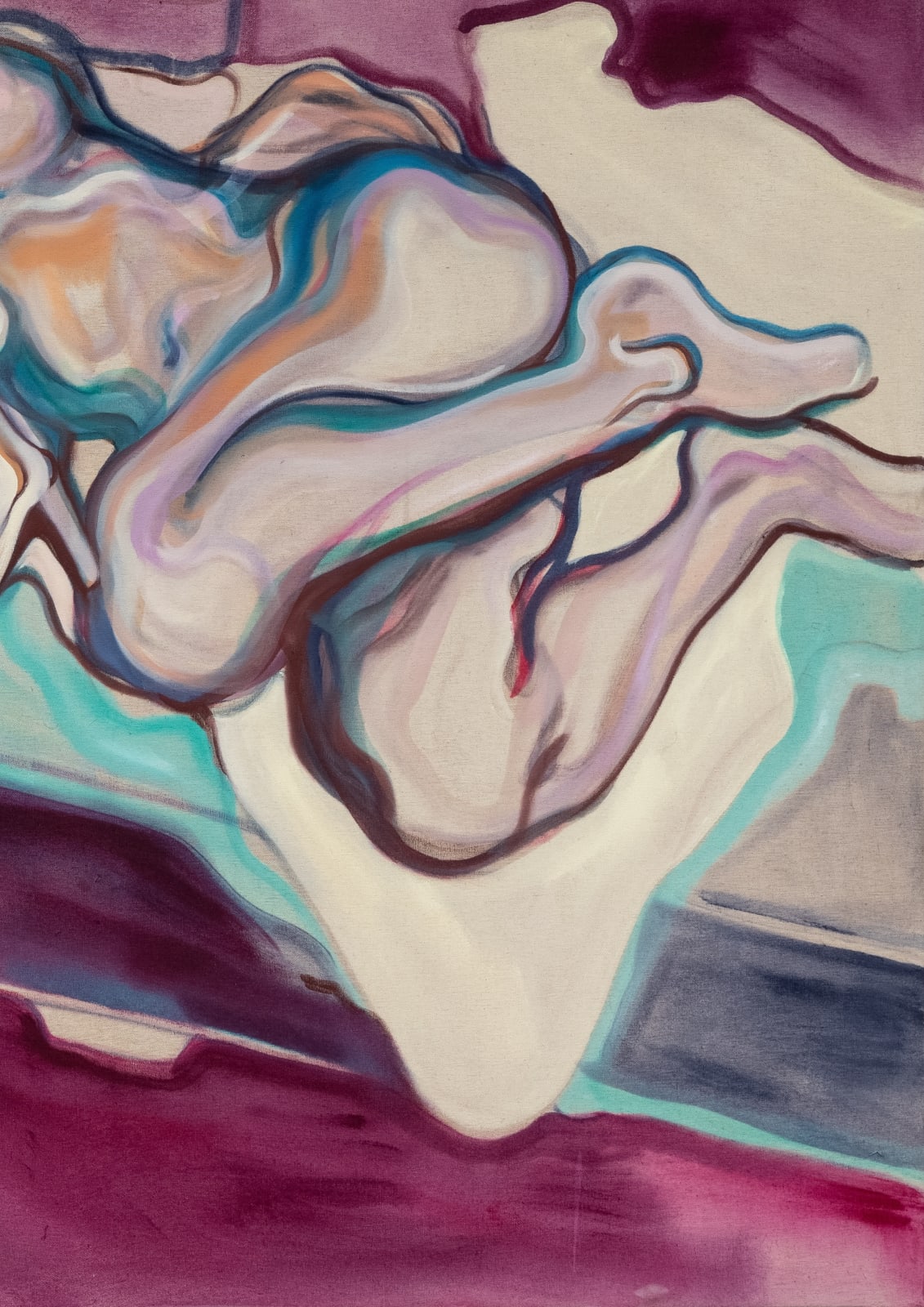 Ana Karkar, Call Me Snake, 2022