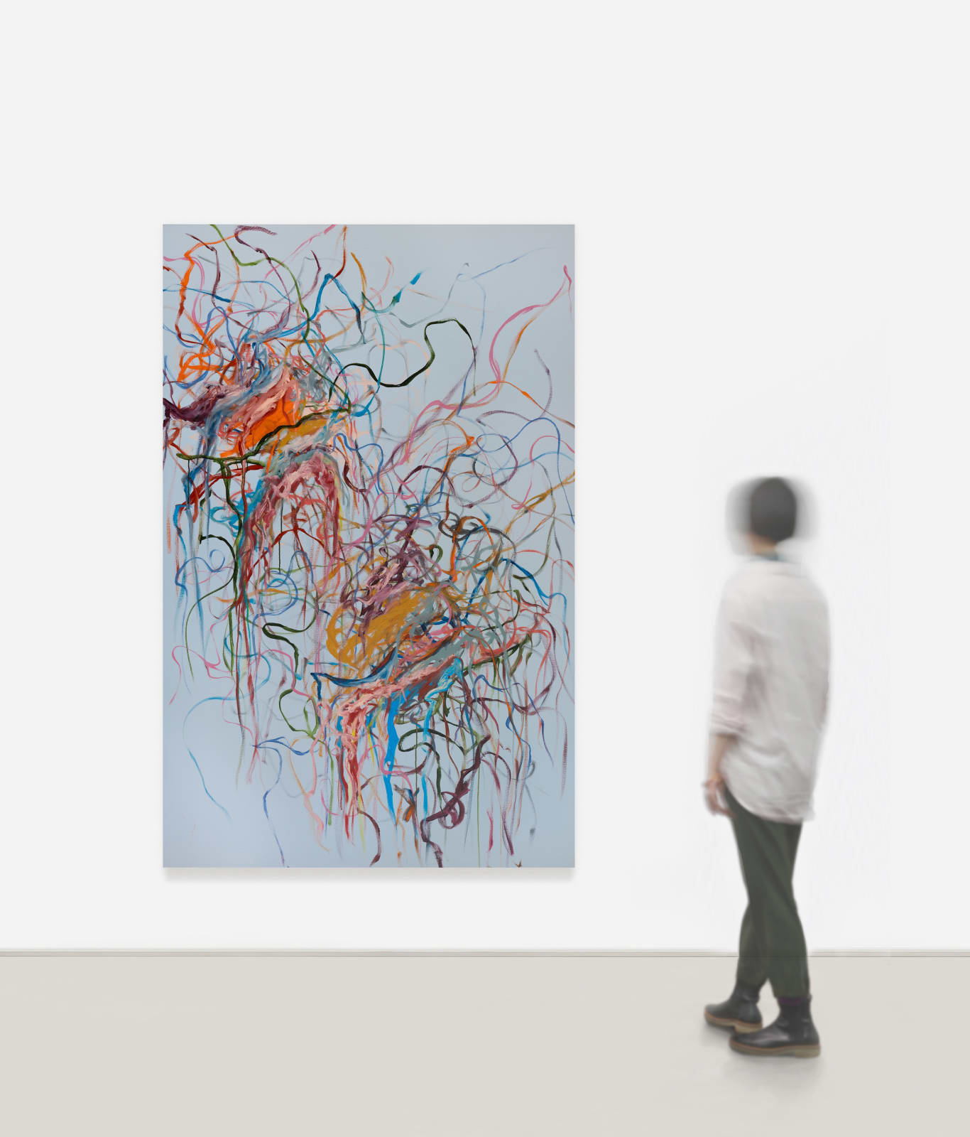 a'driane nieves, visualizing the landscape of epigenetics, ancestral inheritance, of the mother multiverse and her daughter universes…a different kind of string theory, 2024