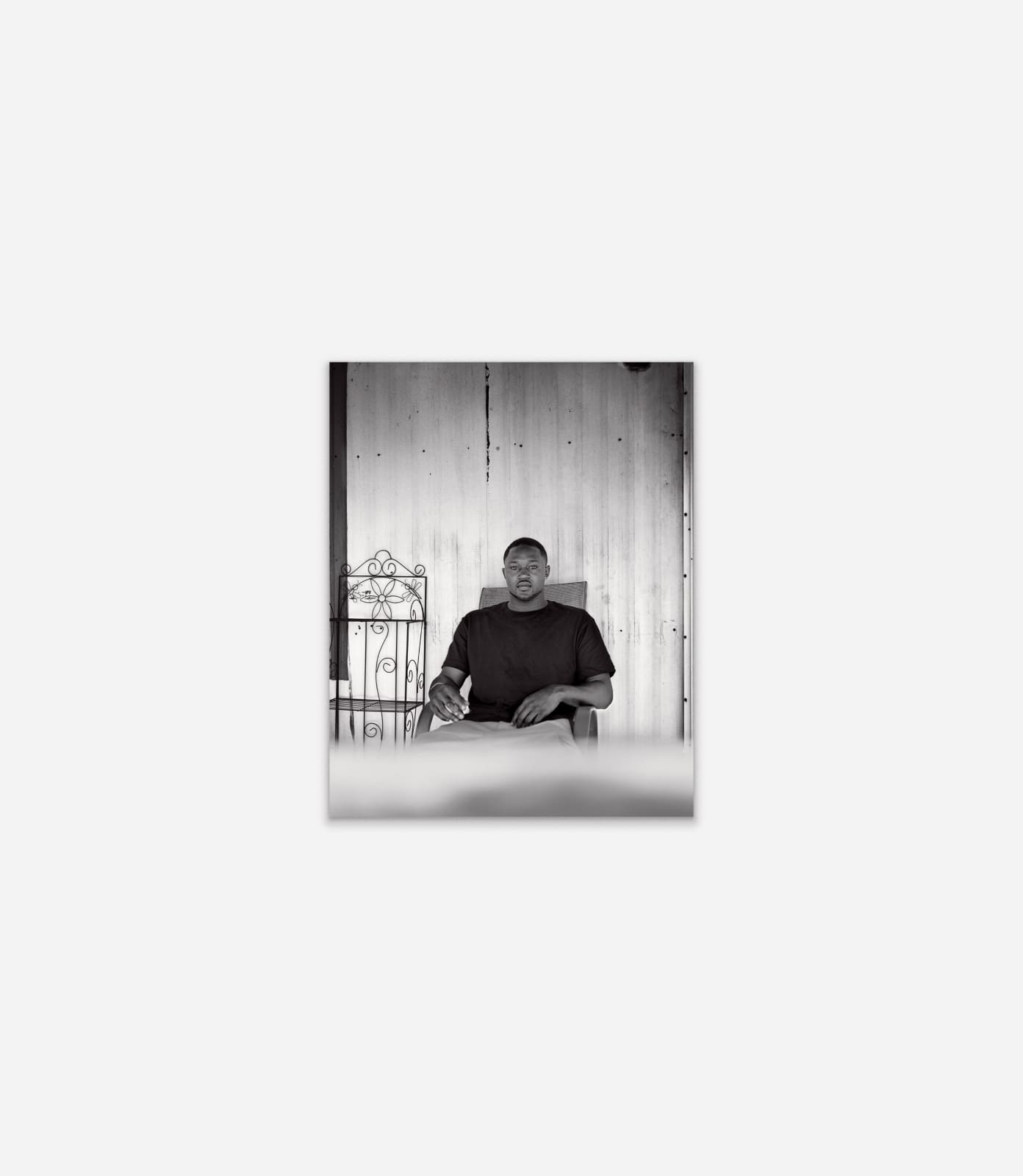 Isabelle Armand, Mario, Kennedy’s nephew, 2013 - 2018