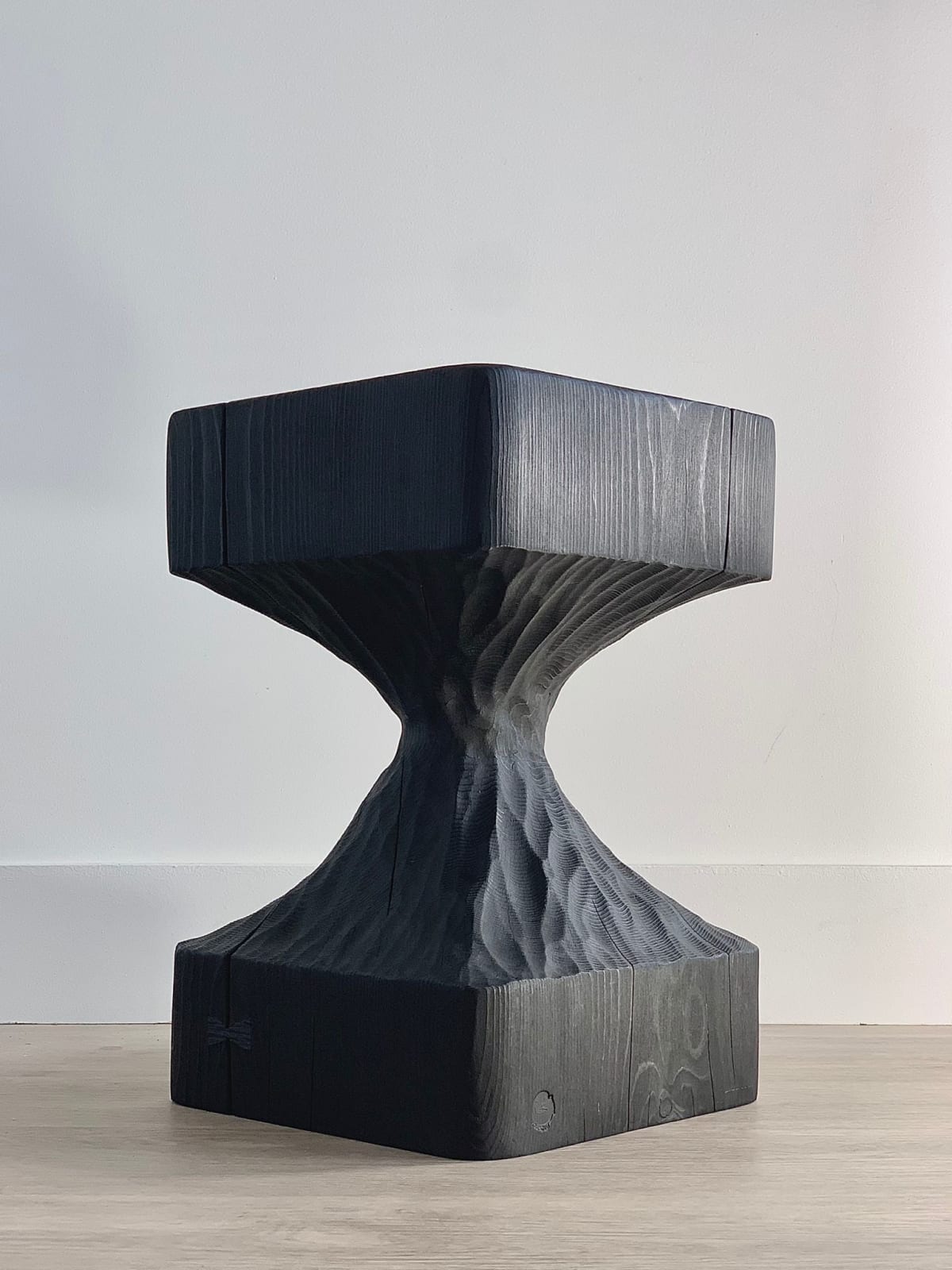Patrick Kim-Gustafson, Castor sqr, 2020