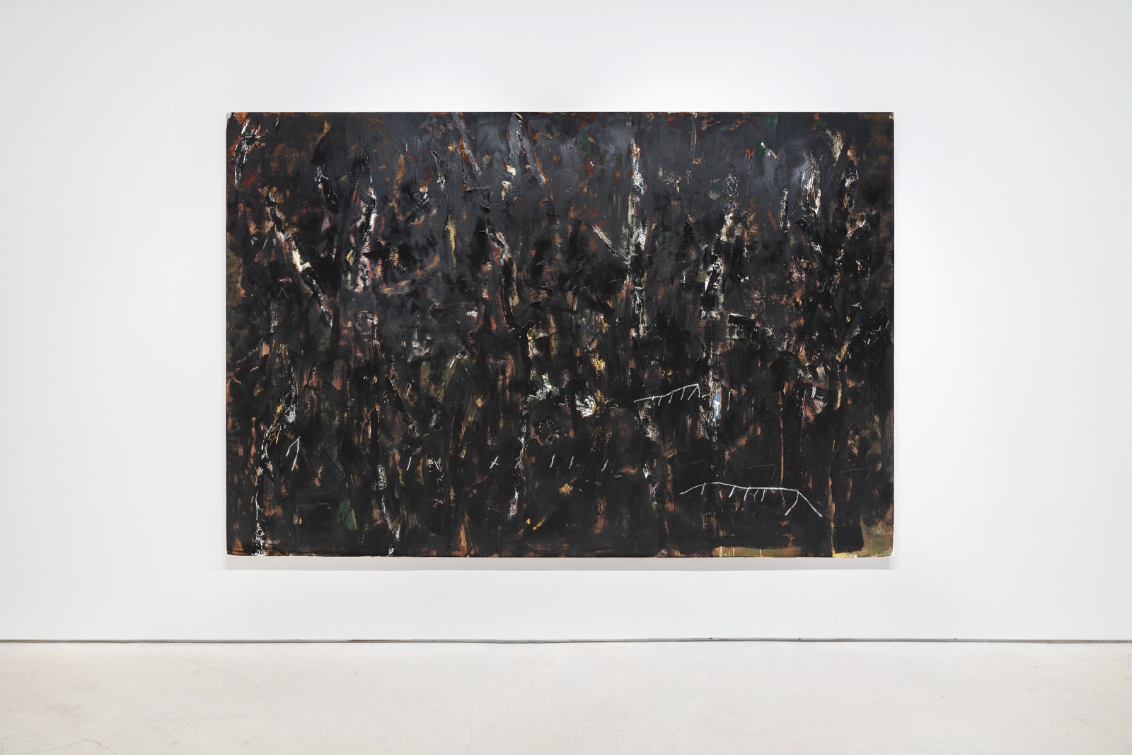 Steingrímur Gauti, Untitled, 2023