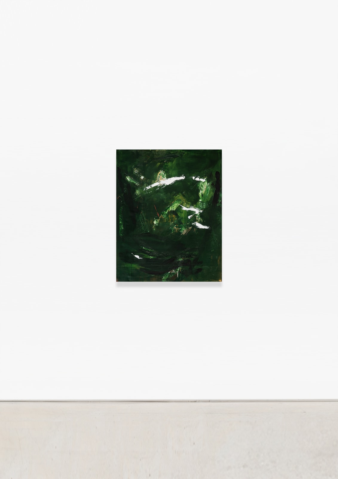 Steingrímur Gauti, Untitled, 2022