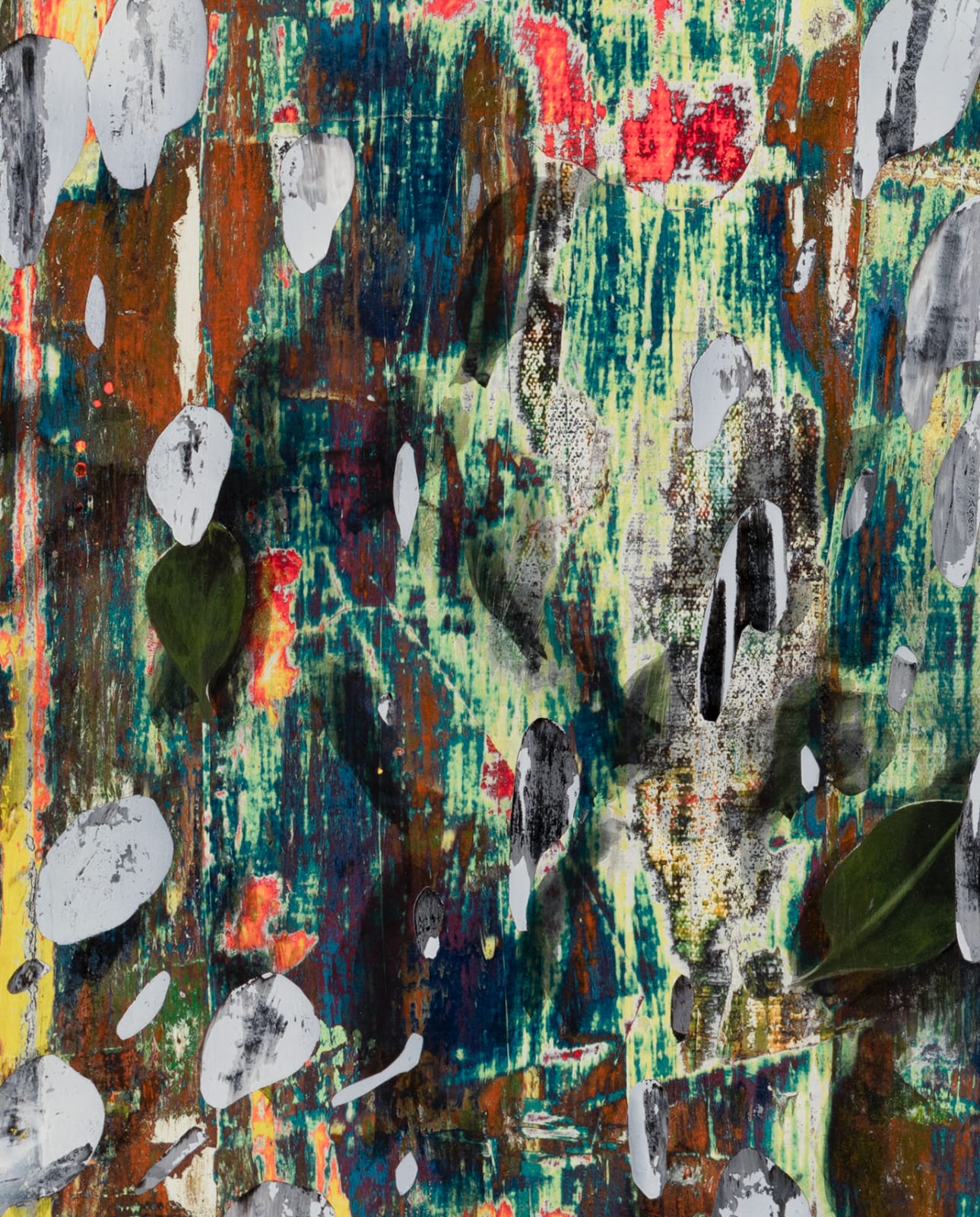 Dennis Miranda Zamorano, VENGEANCE, 2023