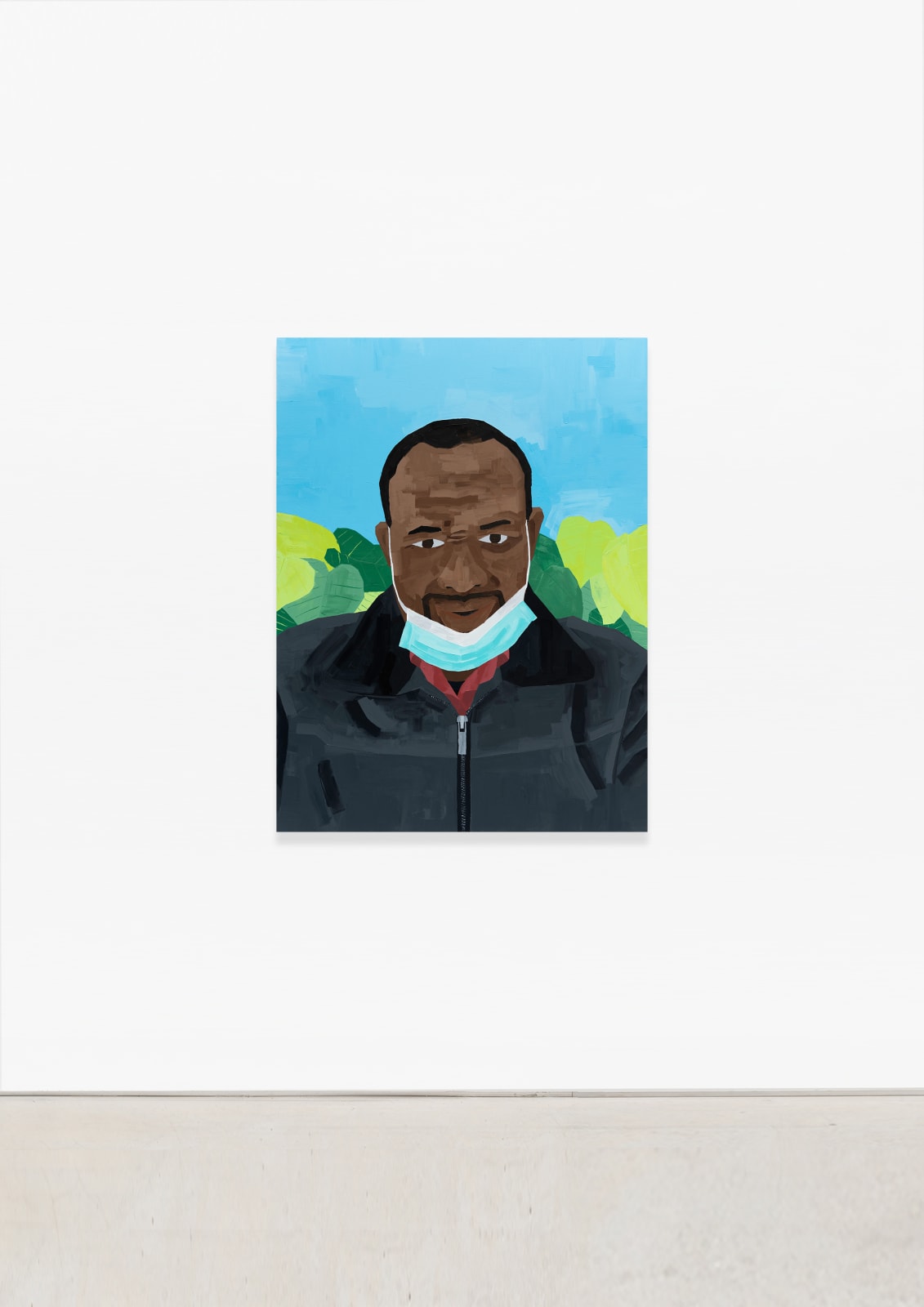Soimadou Ibrahim, Mind on the job, 2022