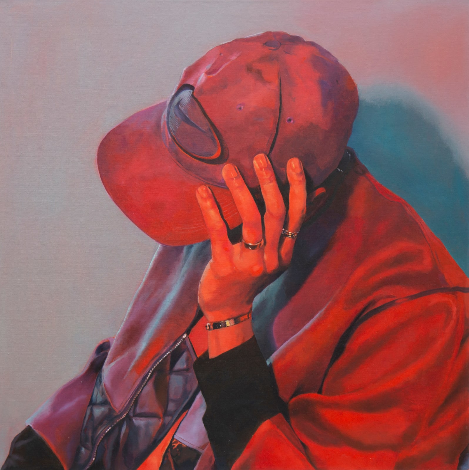 Jacob Rochester, Lately, 2021