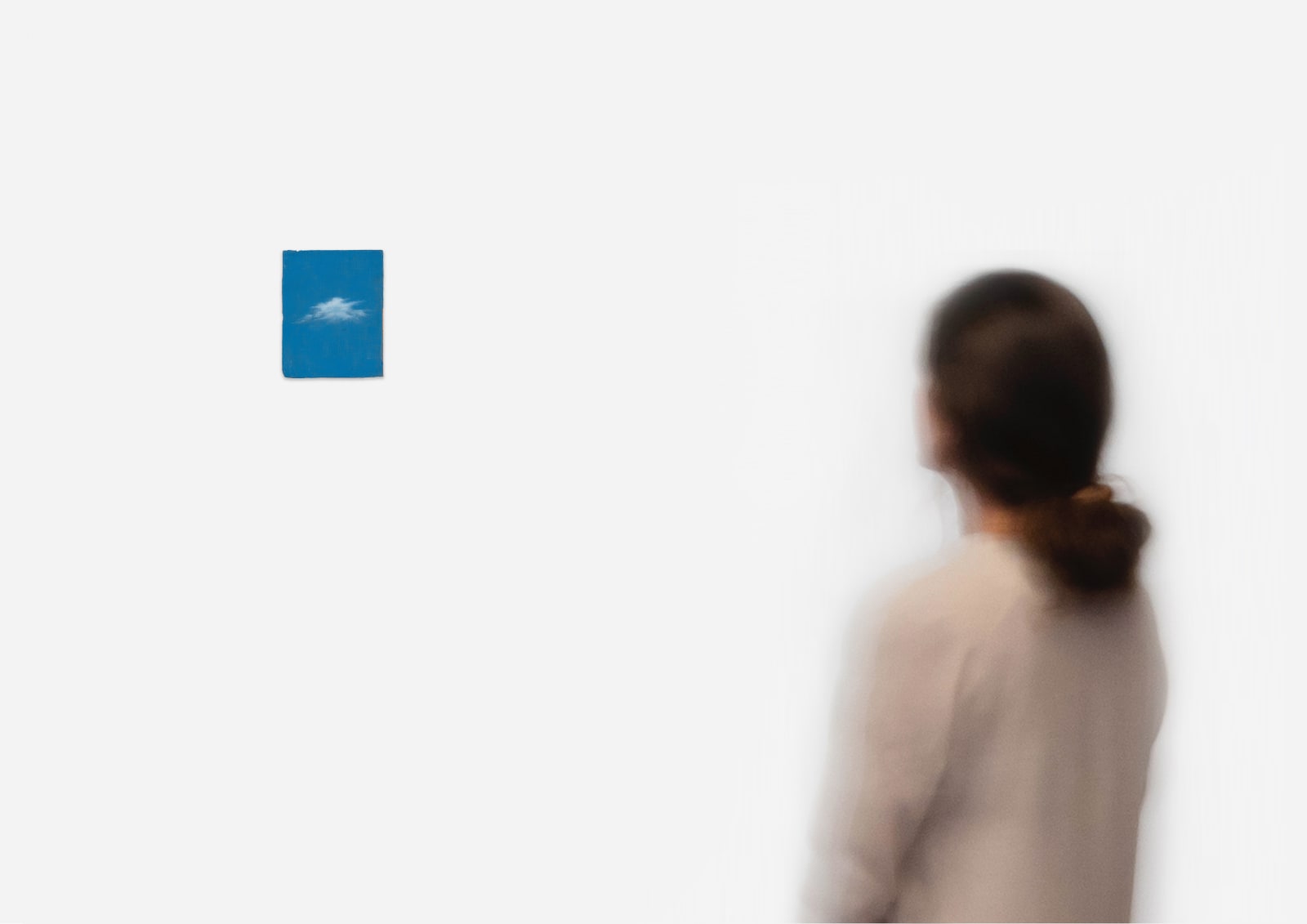 XIE Fan, Cloud, 2019 - 2022