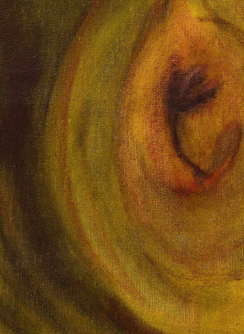 Kinga Bartis, Birth of responsibility, 2024