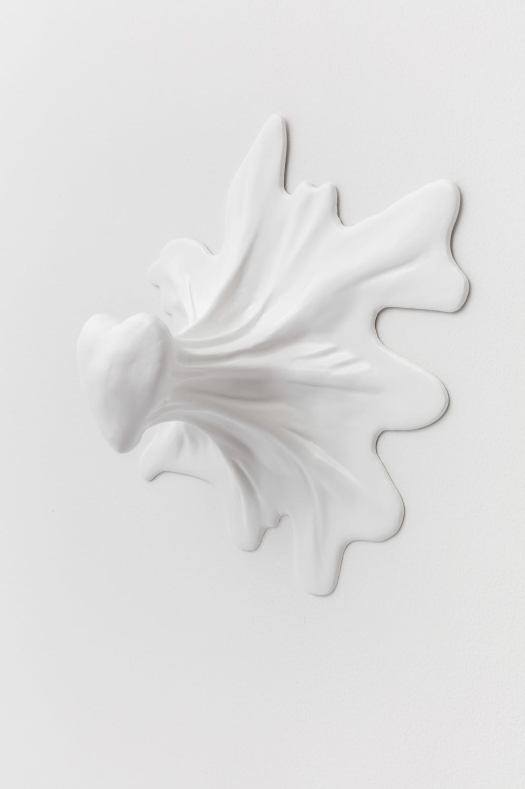 Sean Shim-Boyle, This is why the bed waits, 2022