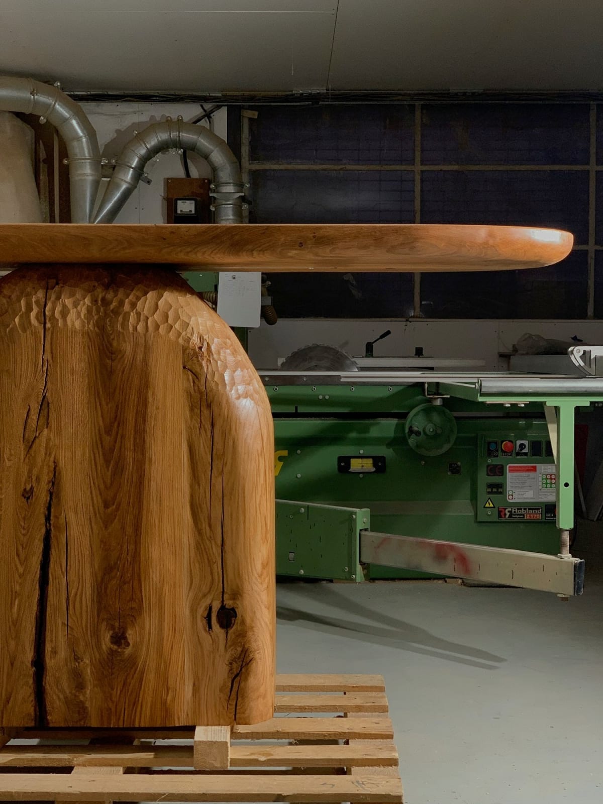 Patrick Kim-Gustafson, Big Ada, 2022