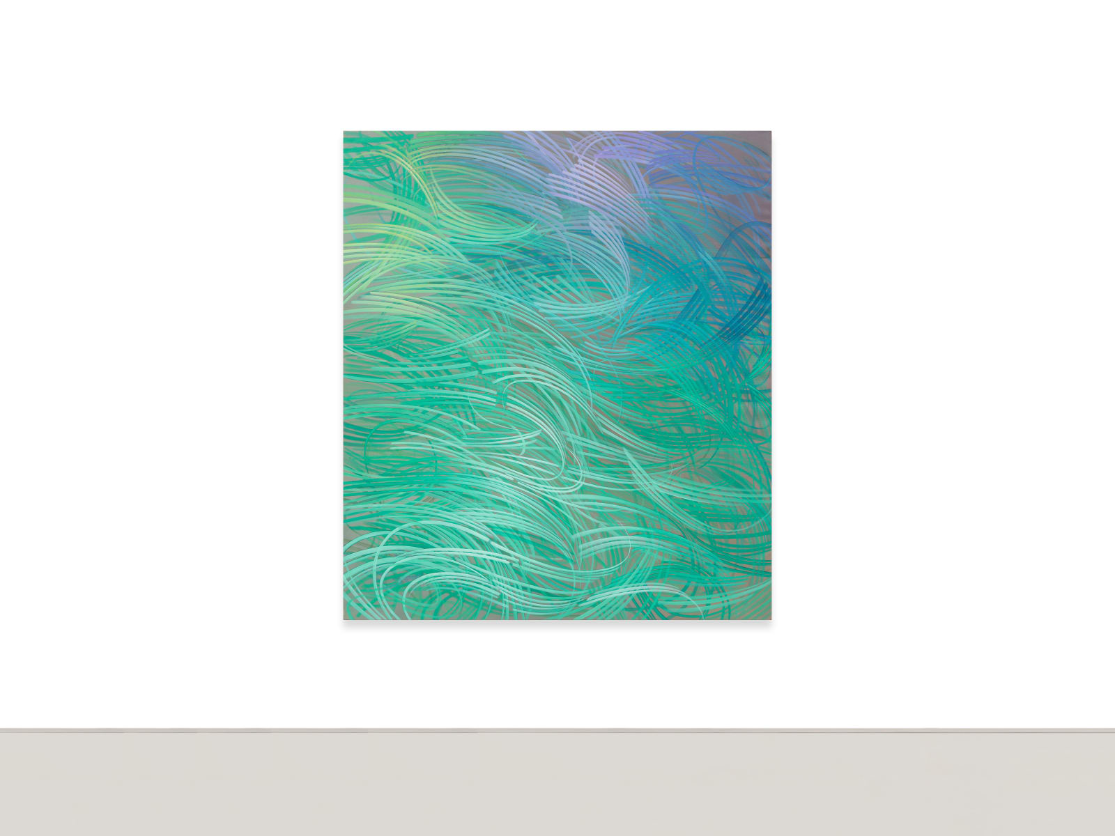 Sofia Nifora, Eoulus, 2025