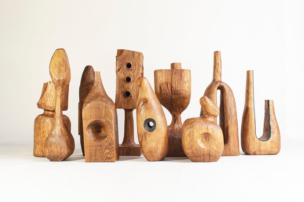 Patrick Kim-Gustafson, Sal Comporta, 2022