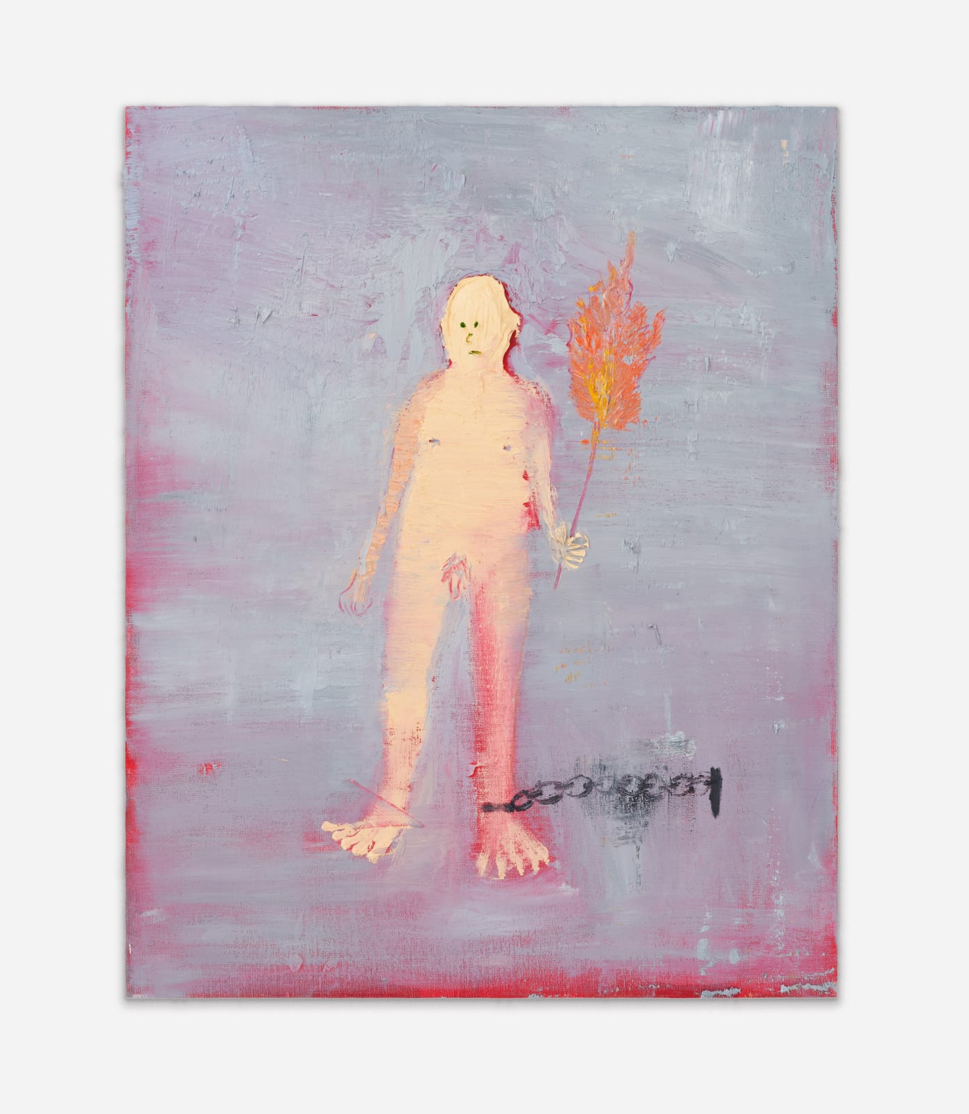 Shinya Azuma, Trivial resistance, 2024