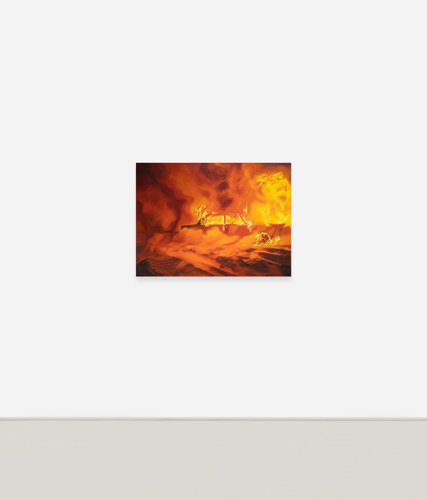 Fawn Rogers, Hot in Herre, 2023