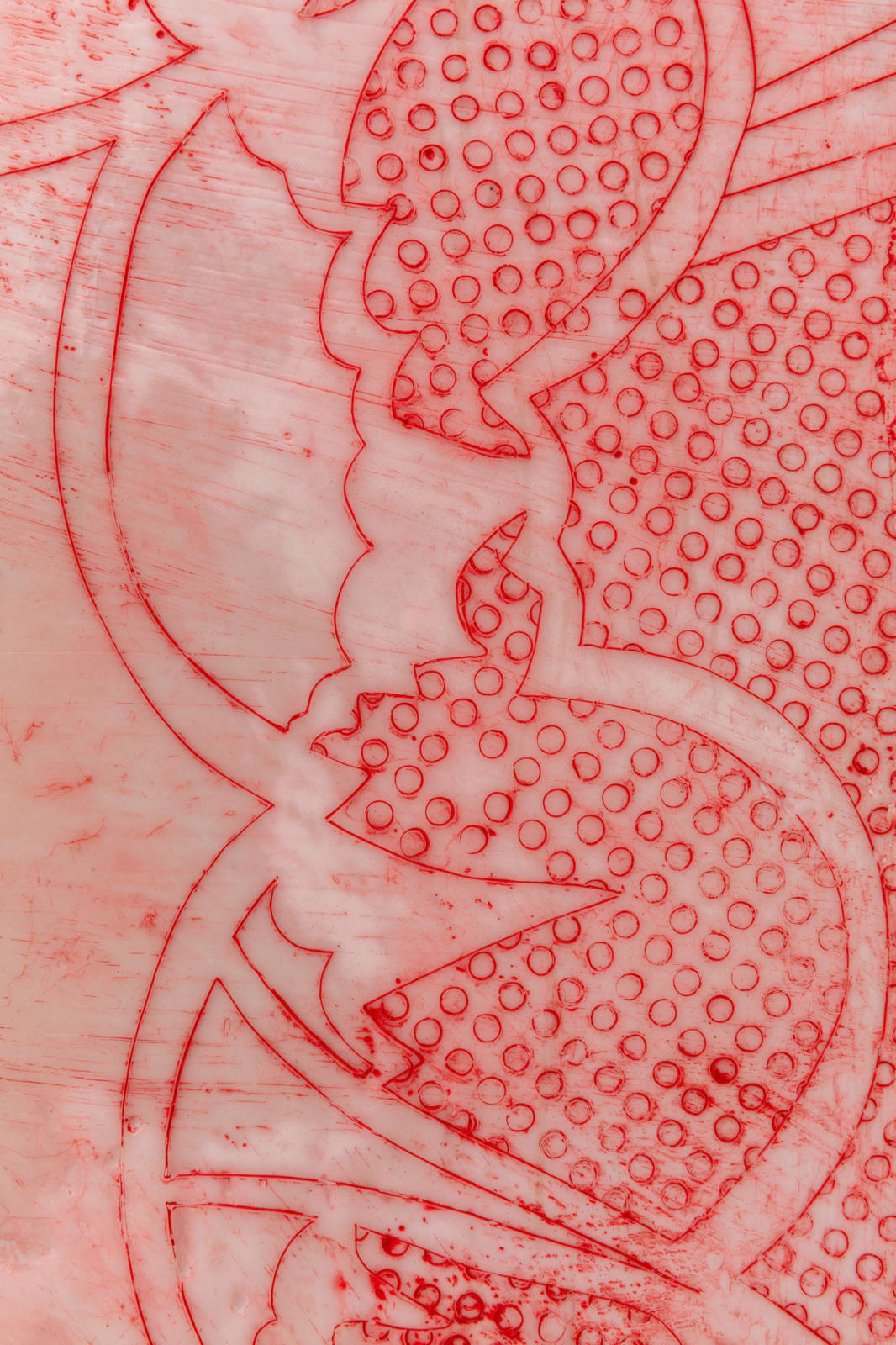 Sean Shim-Boyle, Flash in the Pain, 2022