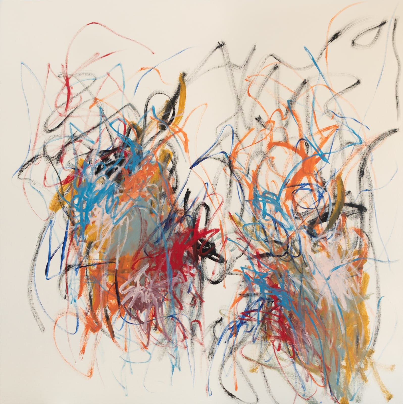a'driane nieves, A Somatic Feeling , 2022