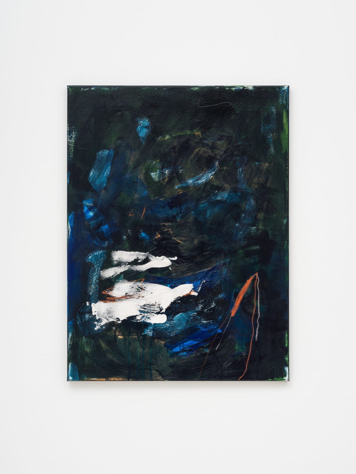 Steingrímur Gauti, Untitled, 2021