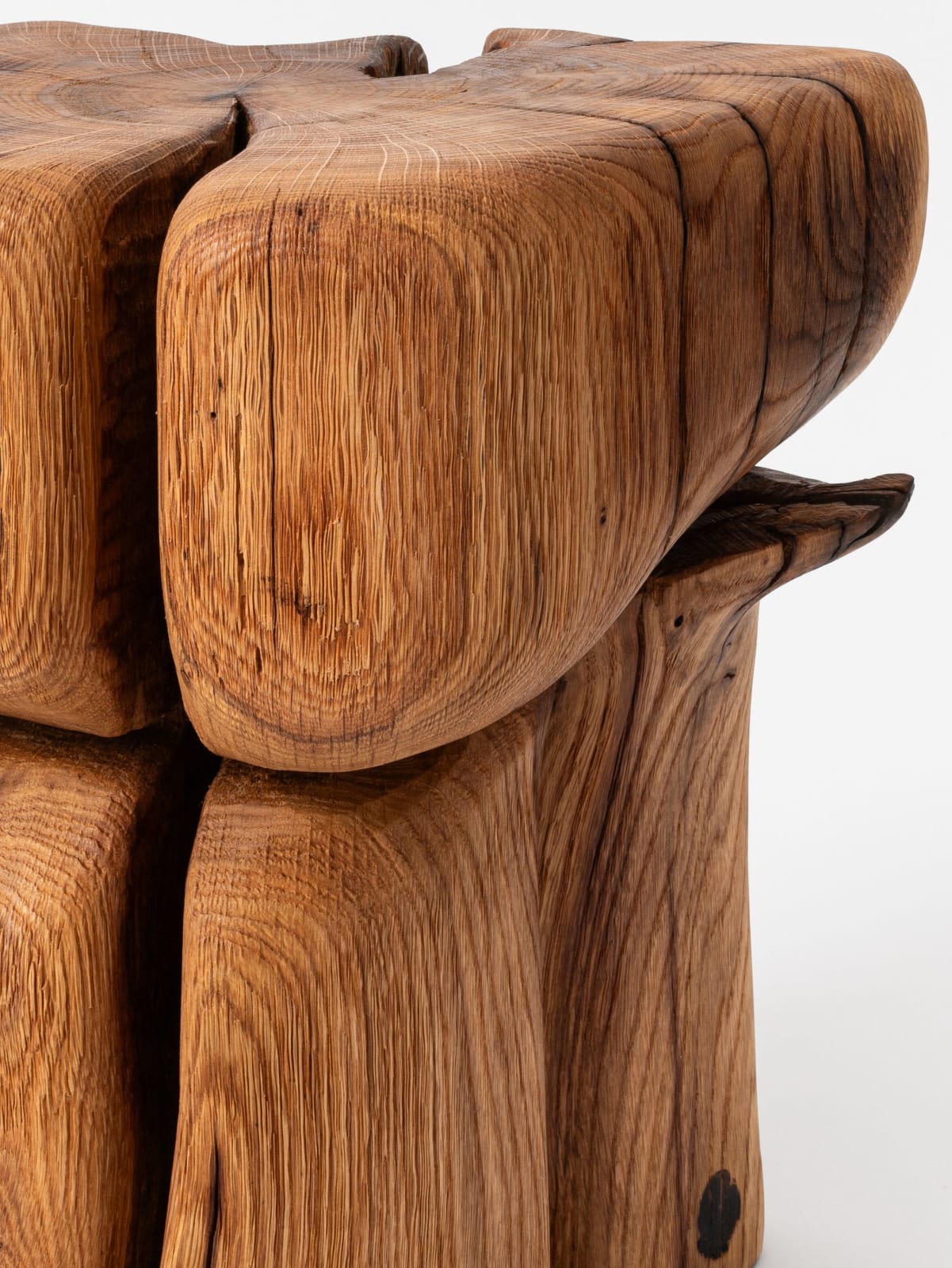 Patrick Kim-Gustafson, Twiggy, 2024