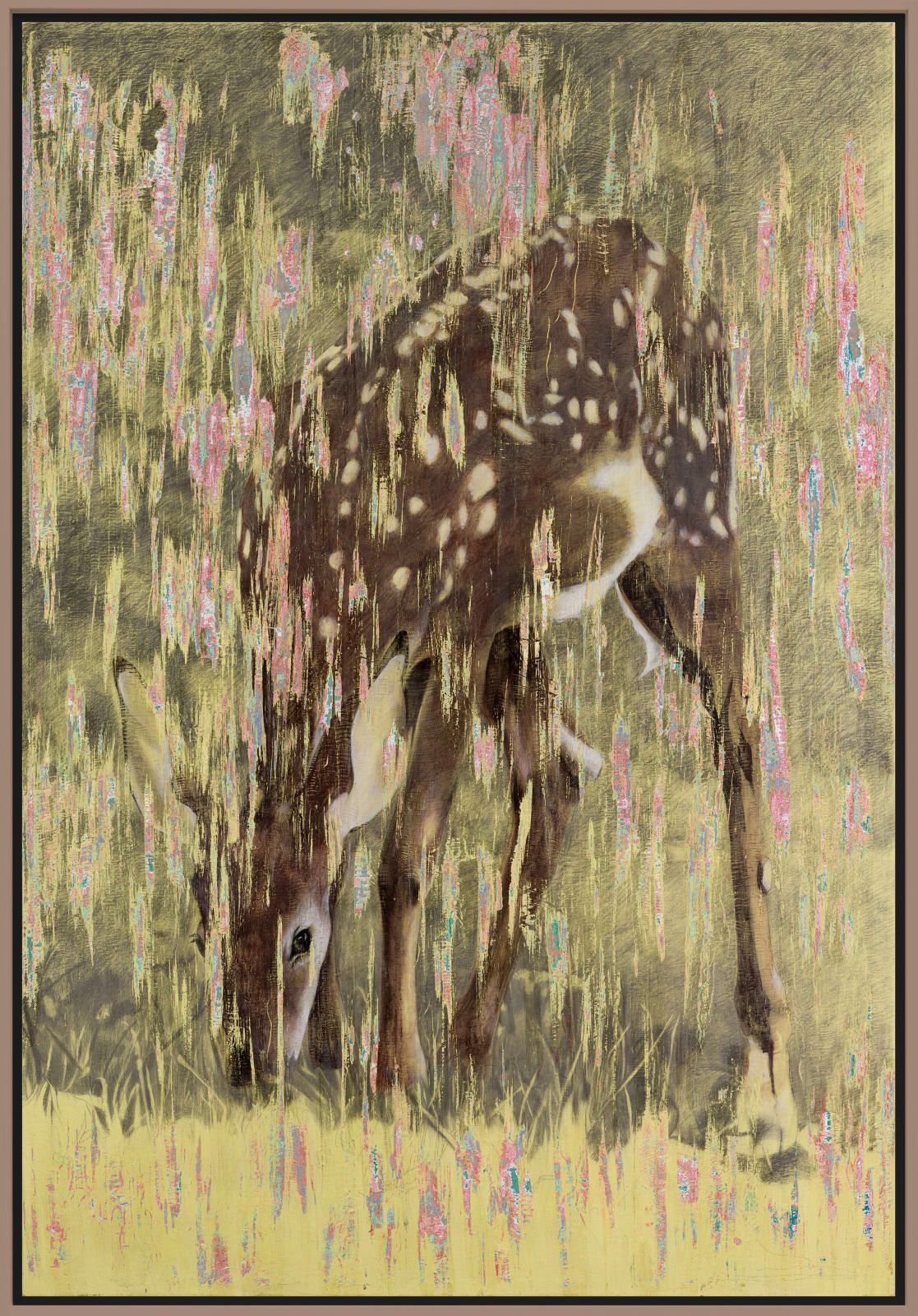 Dennis Miranda Zamorano, Oh, dear!, 2023