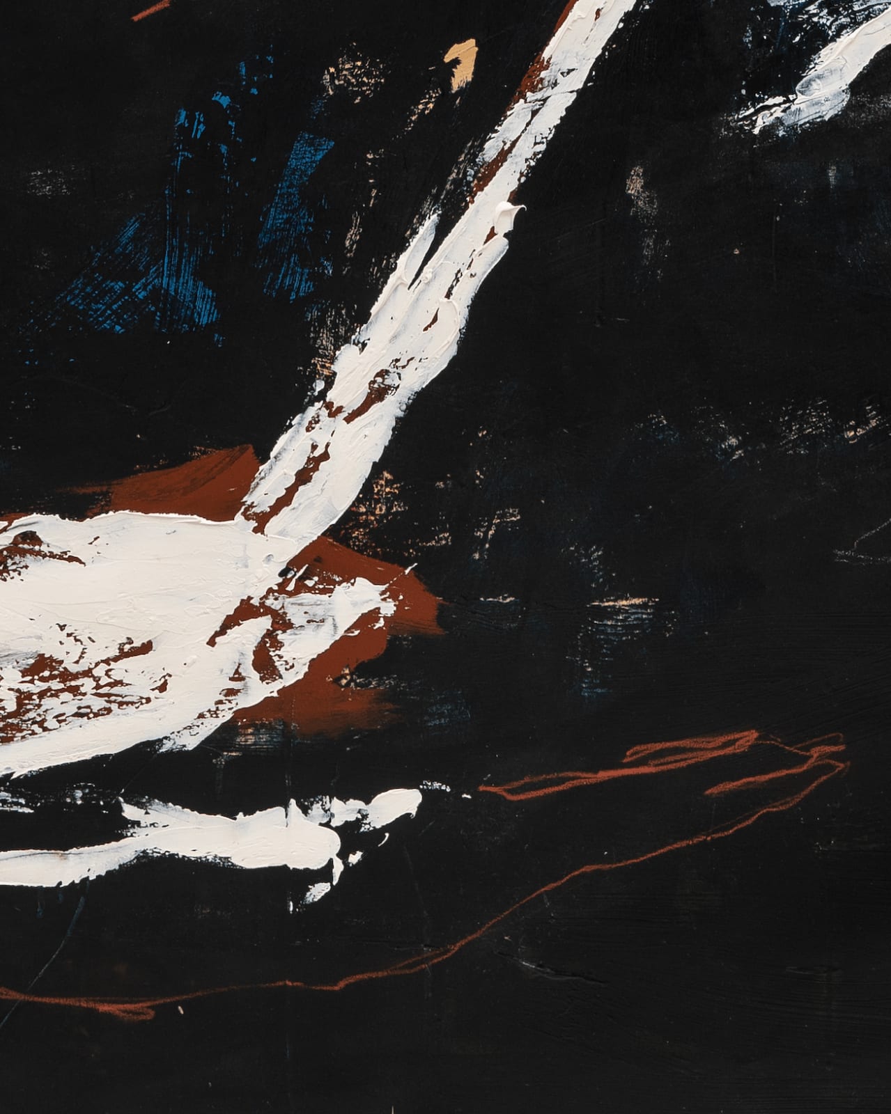 Steingrímur Gauti, Untitled, 2022