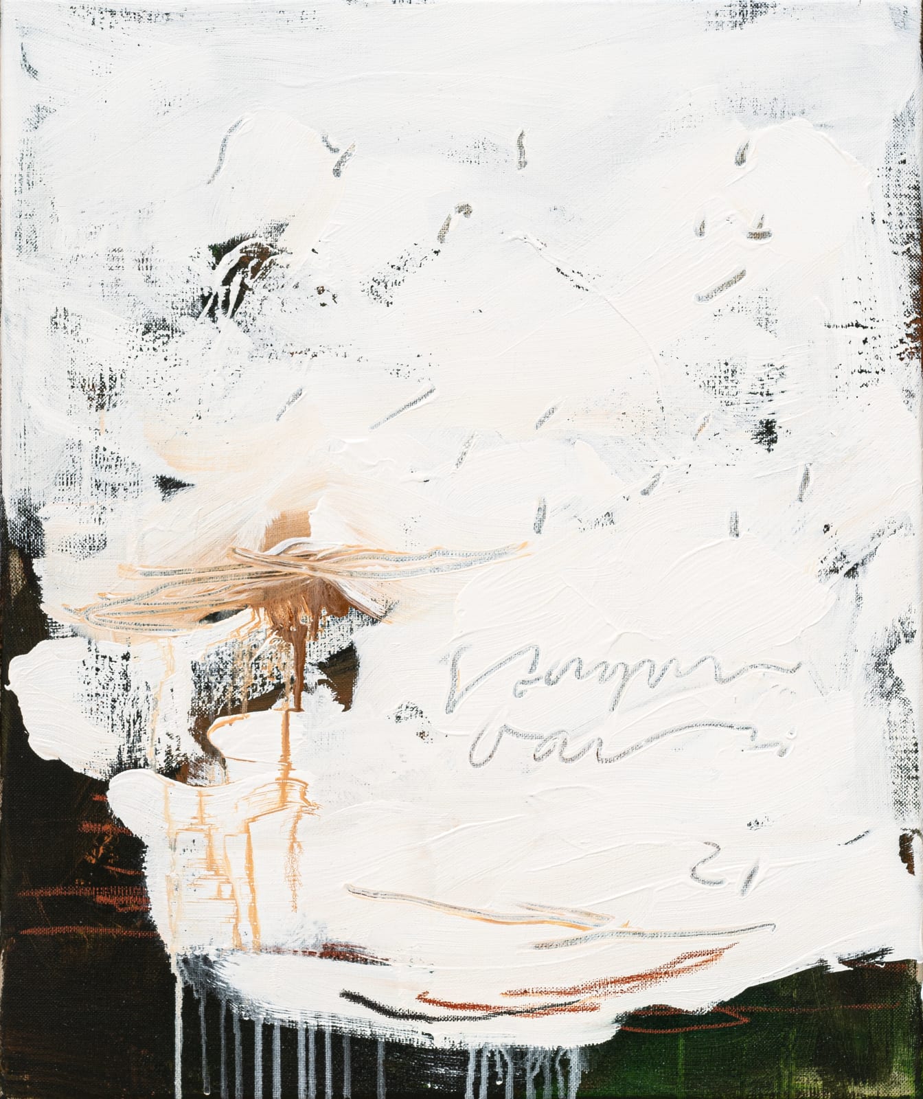 Steingrímur Gauti, Untitled, 2021