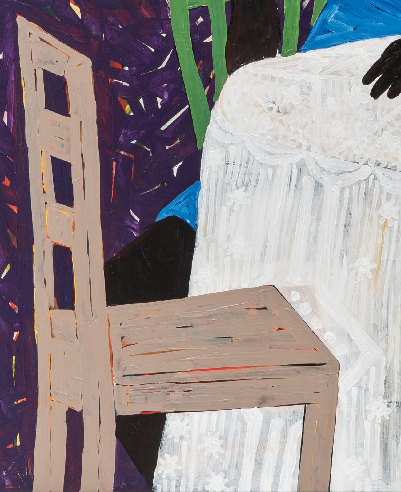 Godwin Champs Namuyimba, False Teacher, 2022