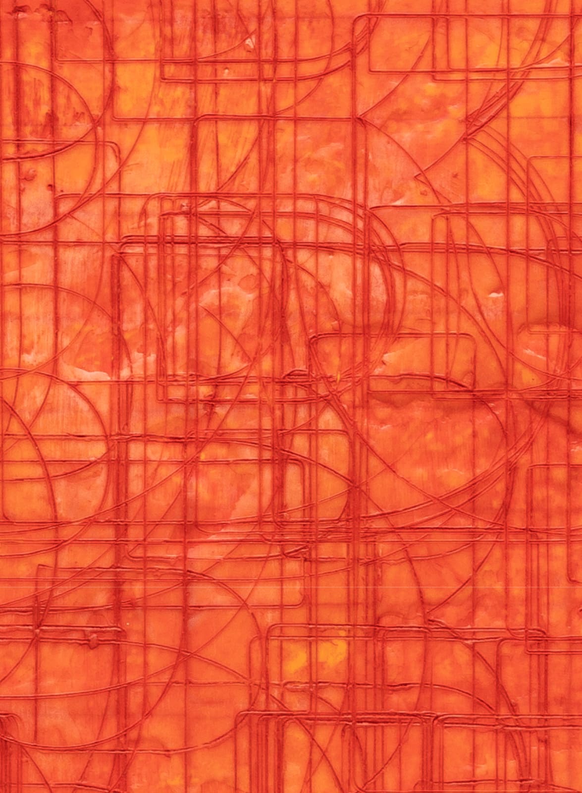 Sean Shim-Boyle, EKG#15 - There he 'a Go-Go-Goes!, 2022