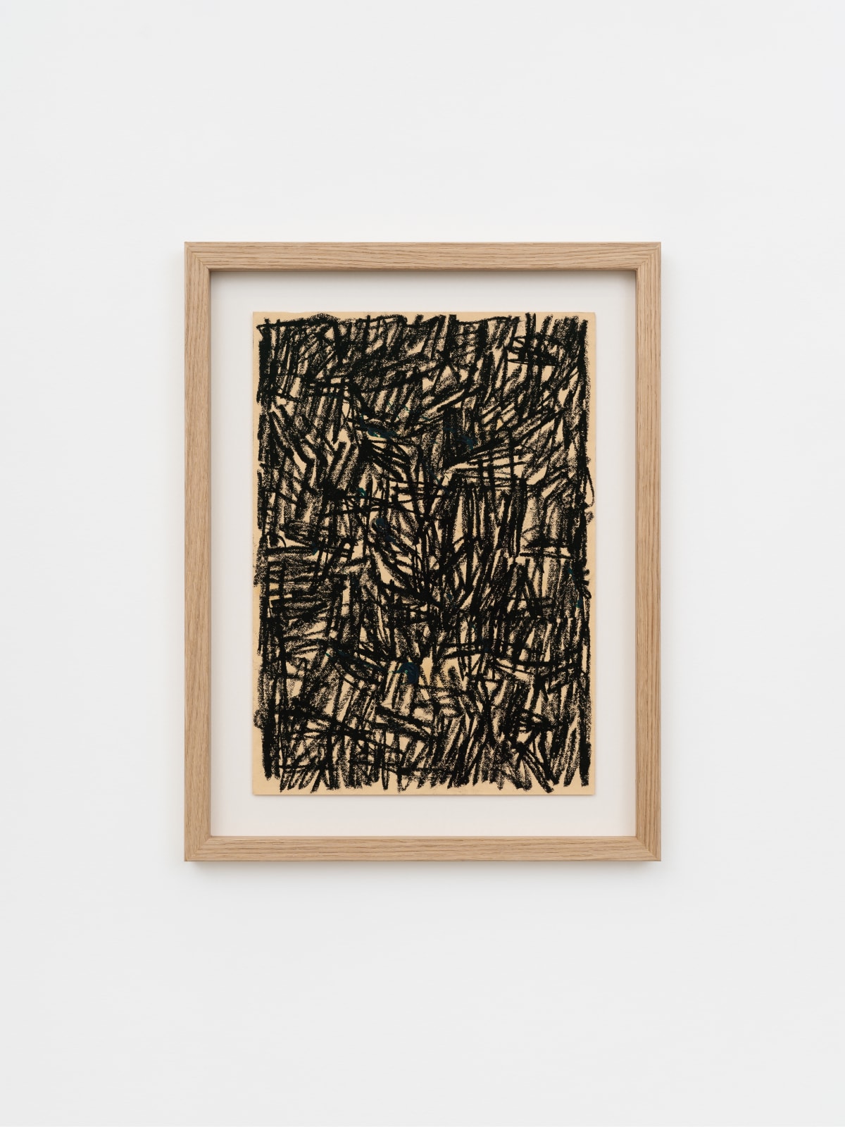 Steingrímur Gauti, Untitled, 2021