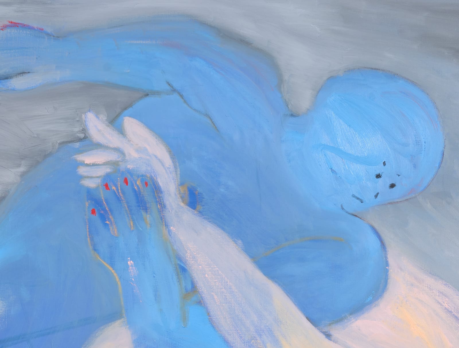 Shinya Azuma, Round 1 fight! (Submission), 2025