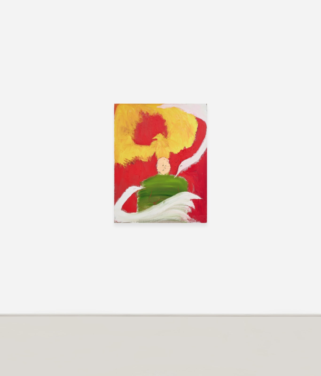 Shinya Azuma, Phoenix and Man, 2023