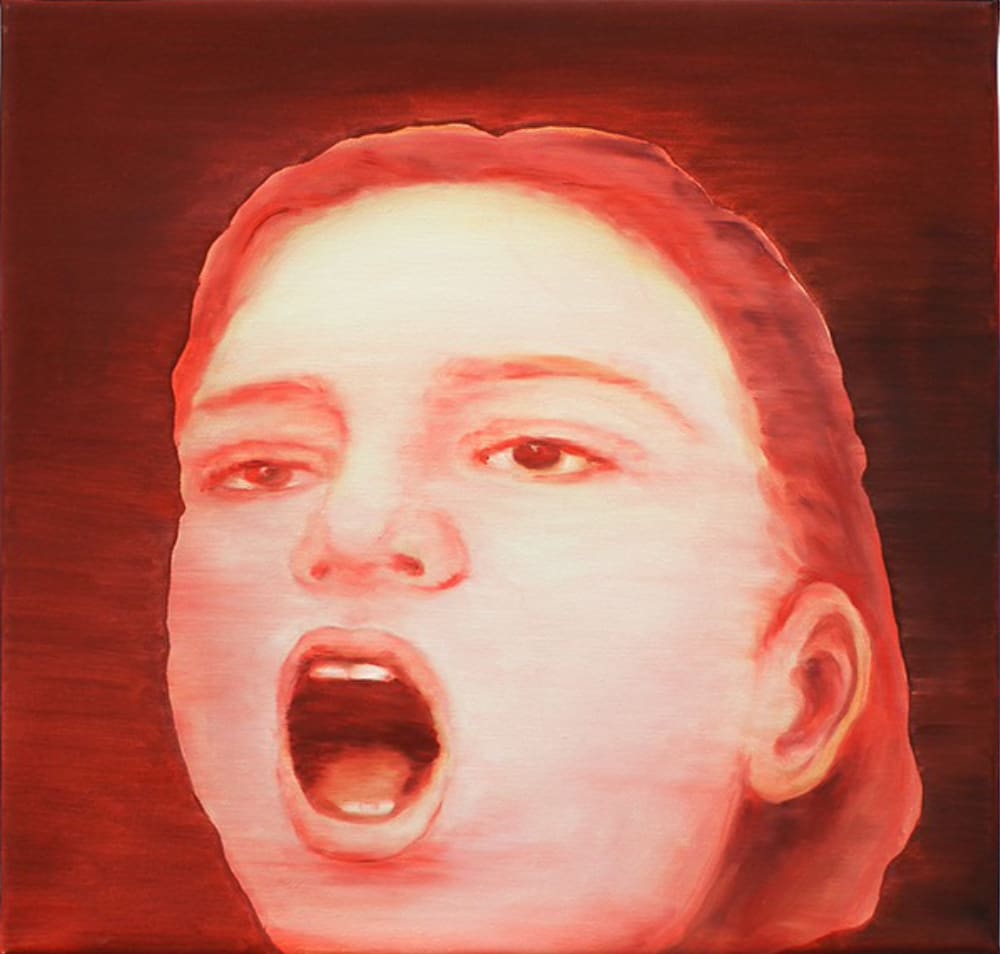 Odonchimeg Davaadorj, #climatechangeisreal 1, 2022