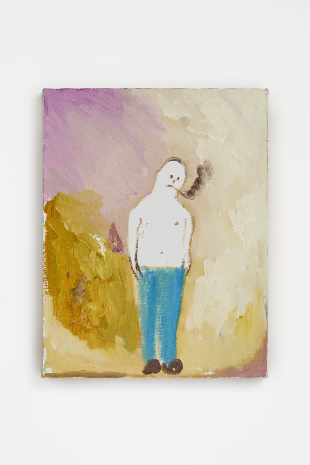 Shinya Azuma, Ennui boy, 2025