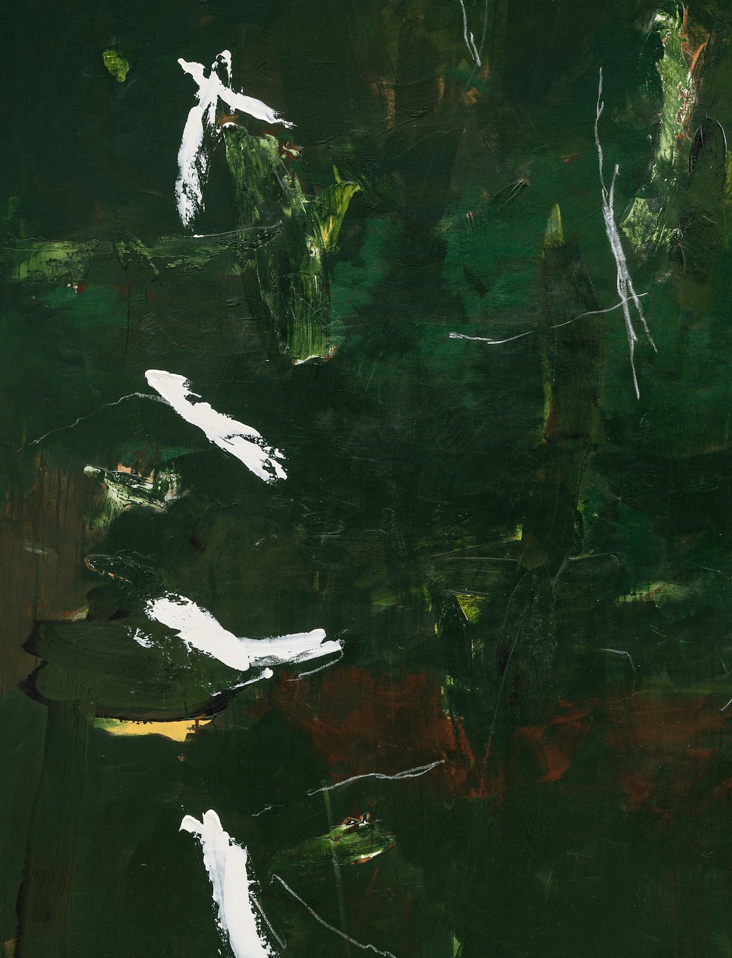 Steingrímur Gauti, Untitled 22, 2022