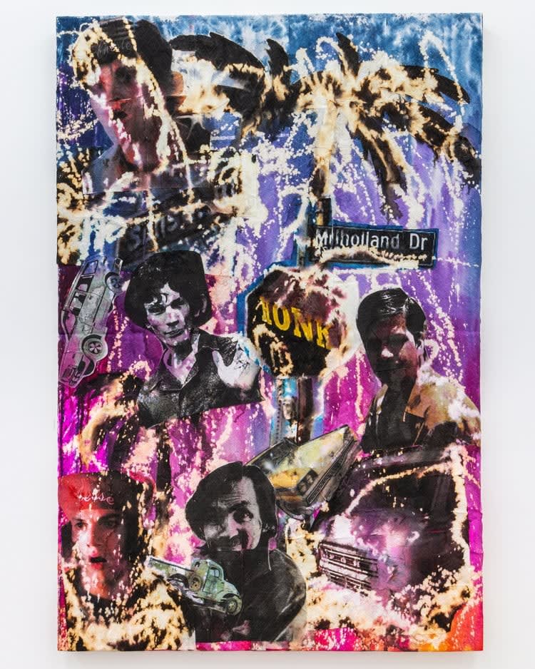 Monsieur Zohore, Dude, Where's My Car?, 2021