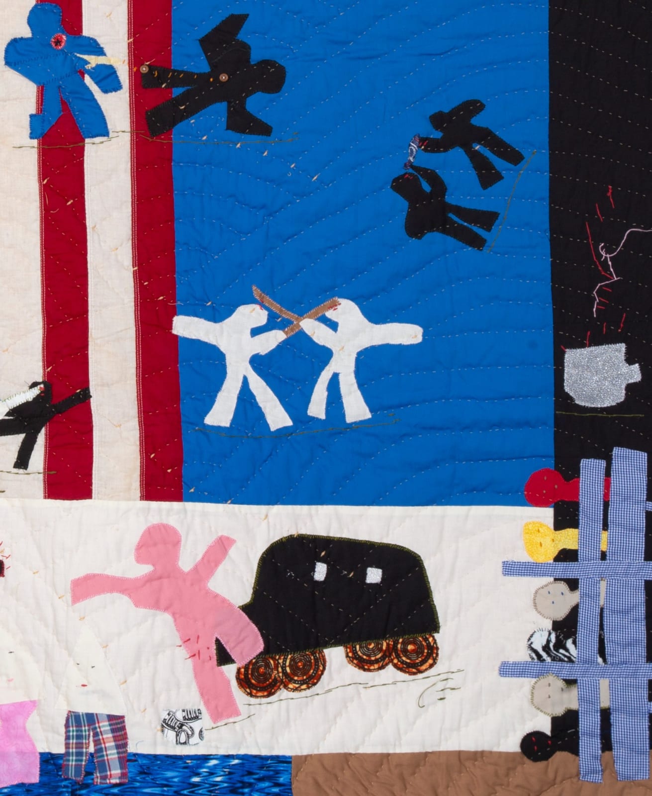 Yvonne Wells, USA Today, 2017