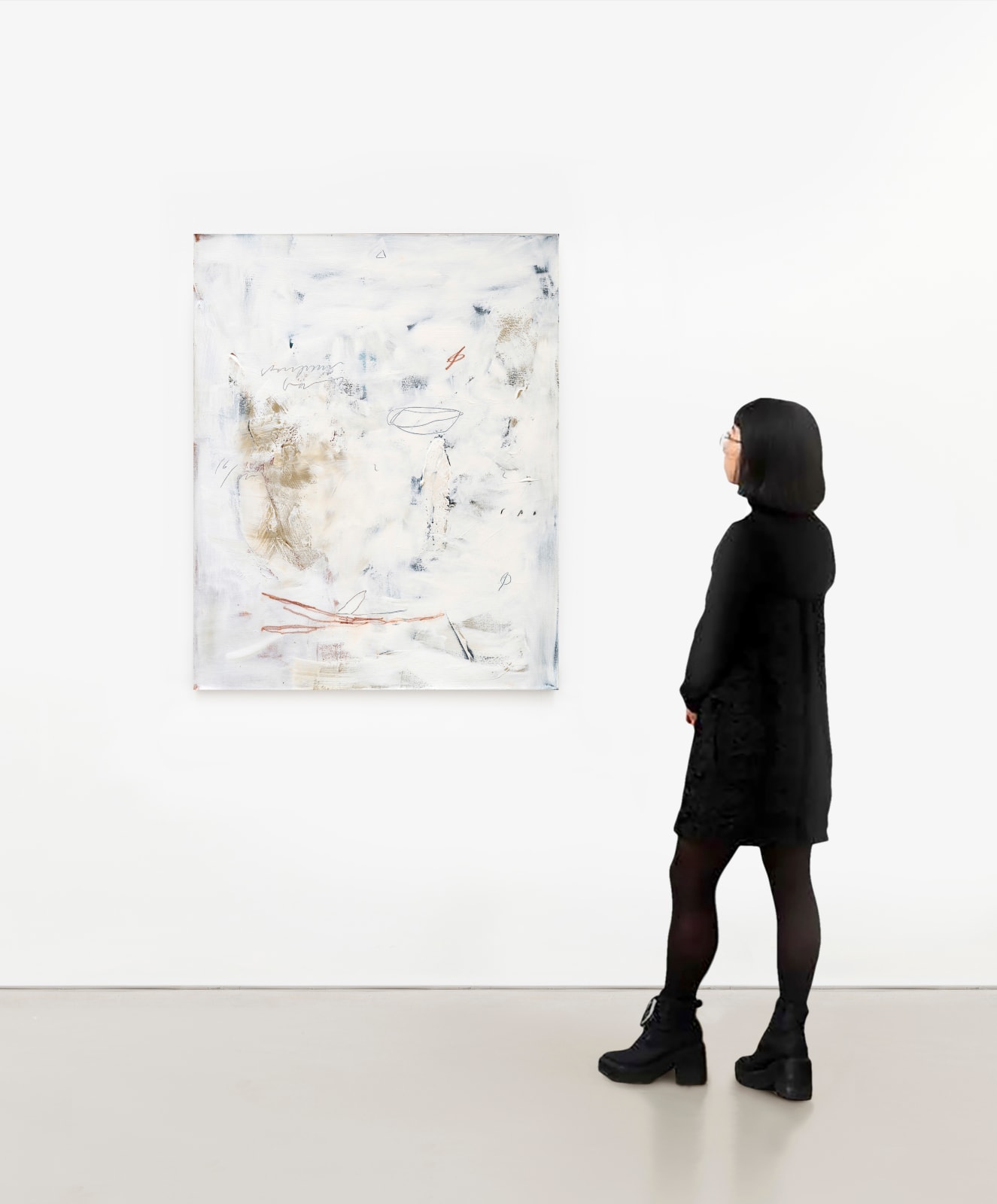 Steingrímur Gauti, Untitled, 2022